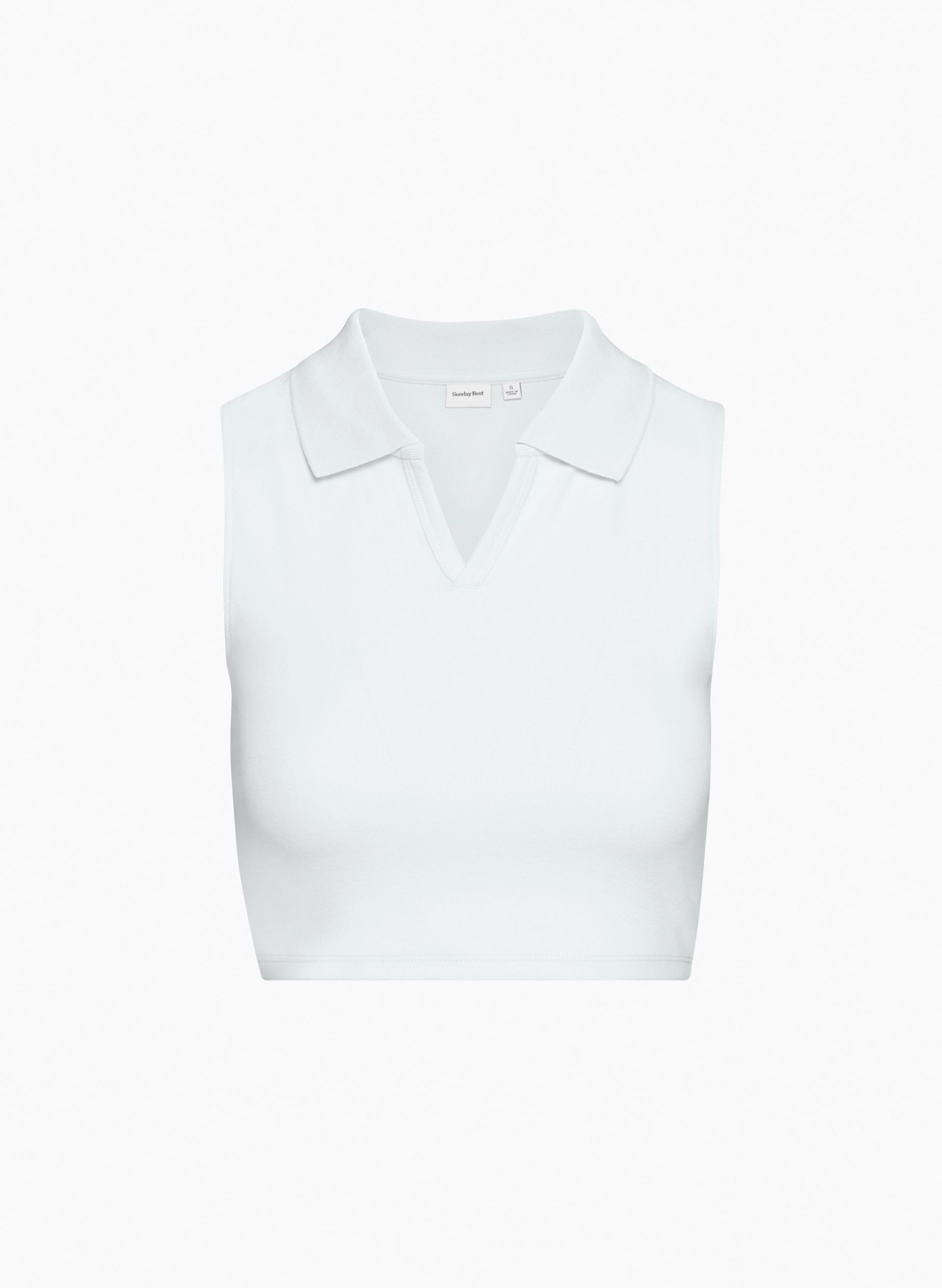 Knox Tank | Aritzia CA