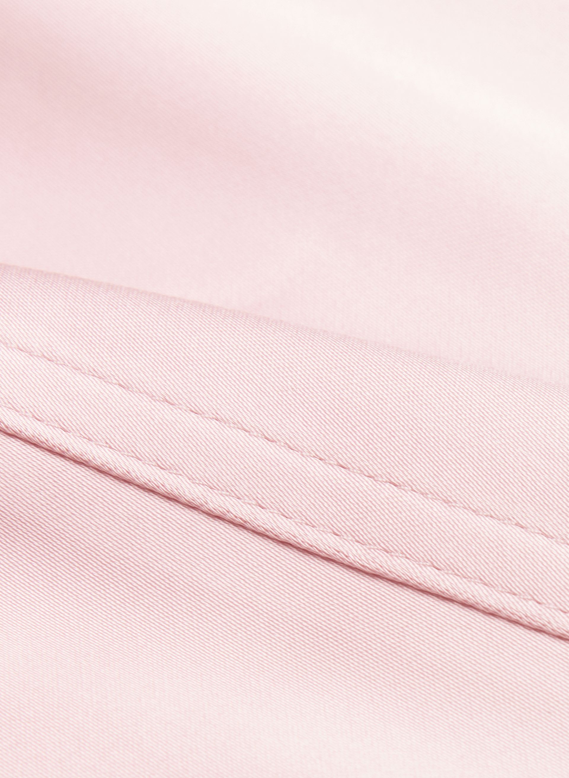 SHILOH SATIN BUSTIER | Aritzia