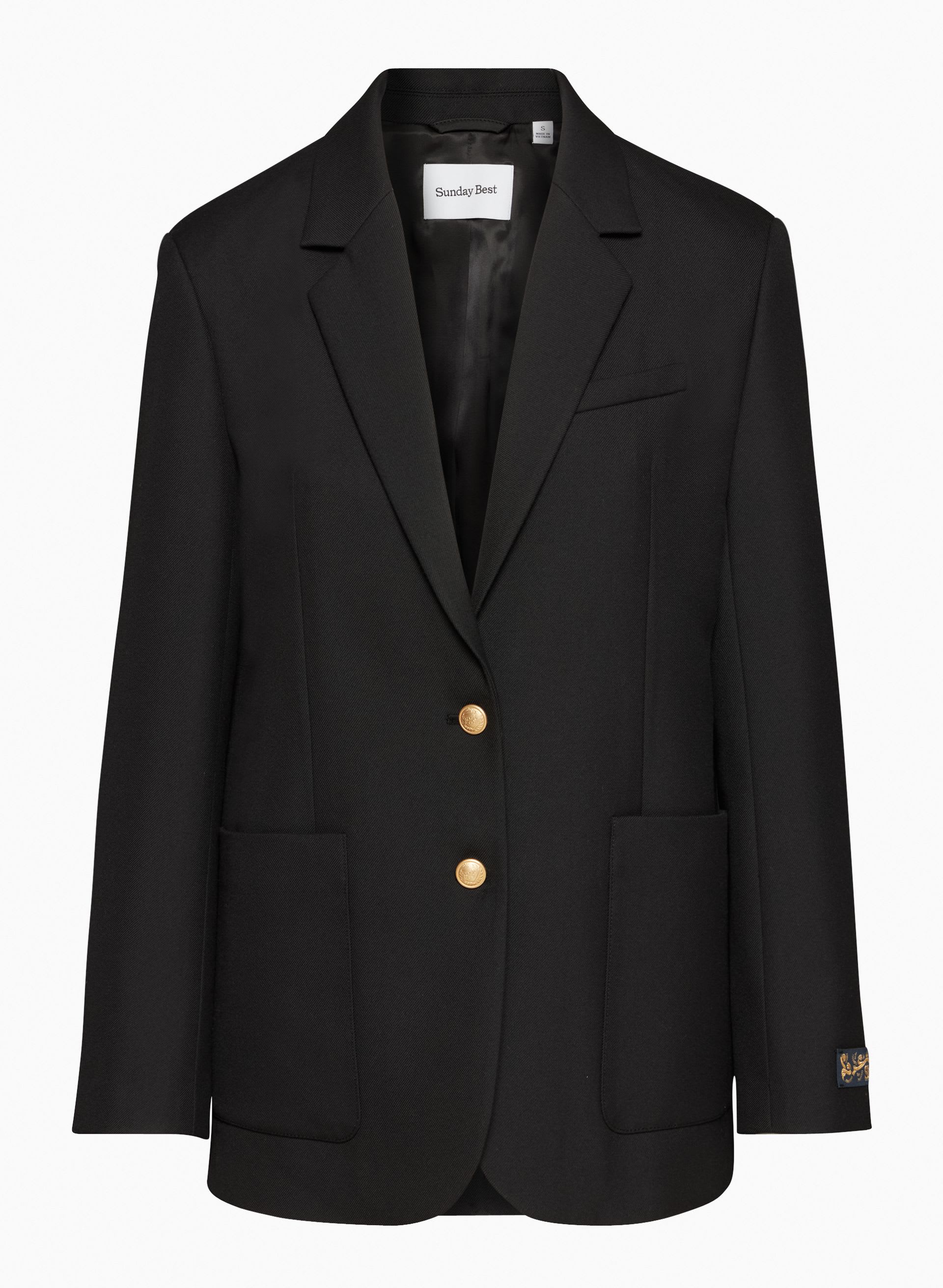 SCHOLAR BLAZER | Aritzia