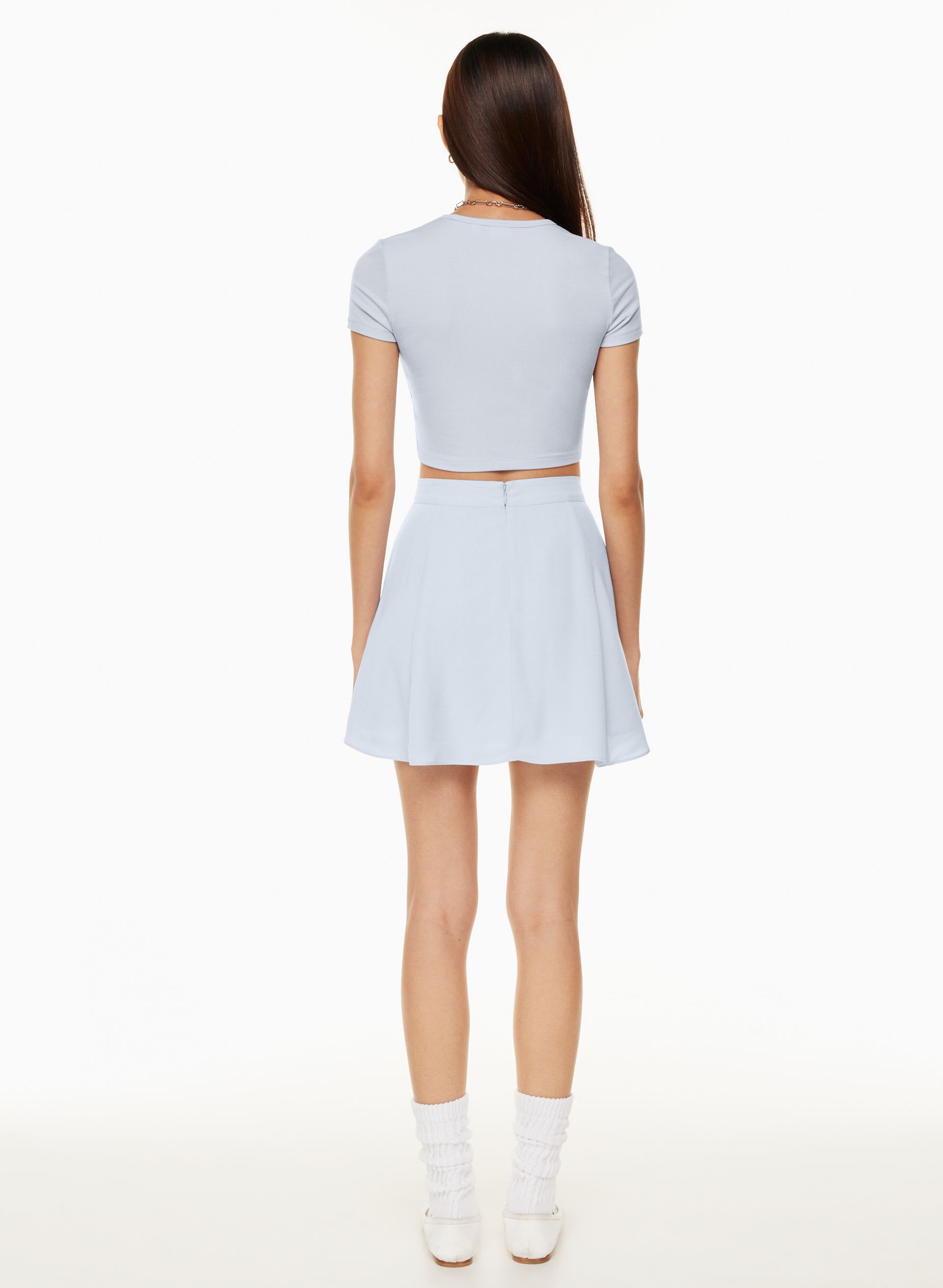 LOLLIPOP SKIRT | Aritzia