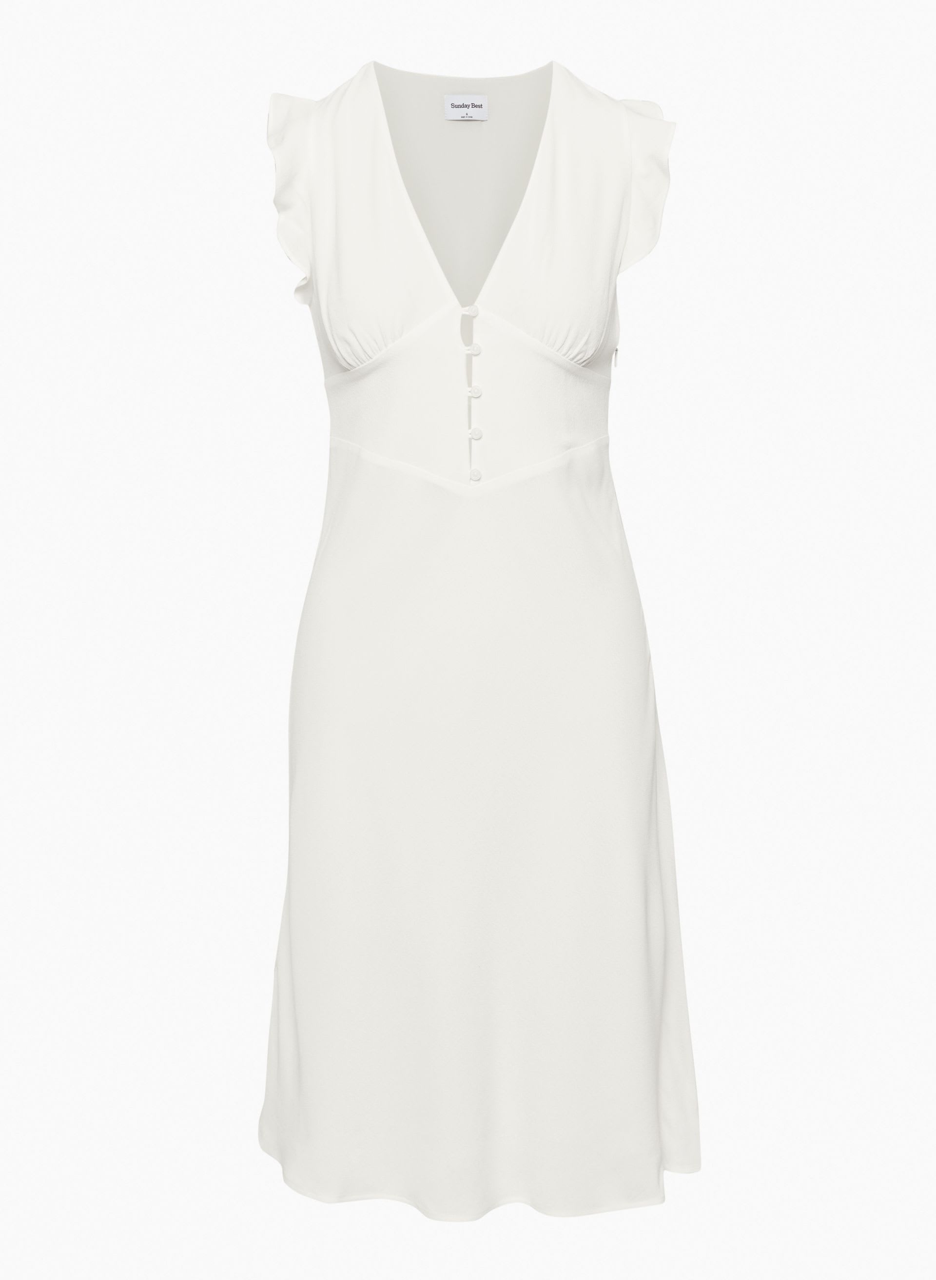 EXUDE DRESS | Aritzia