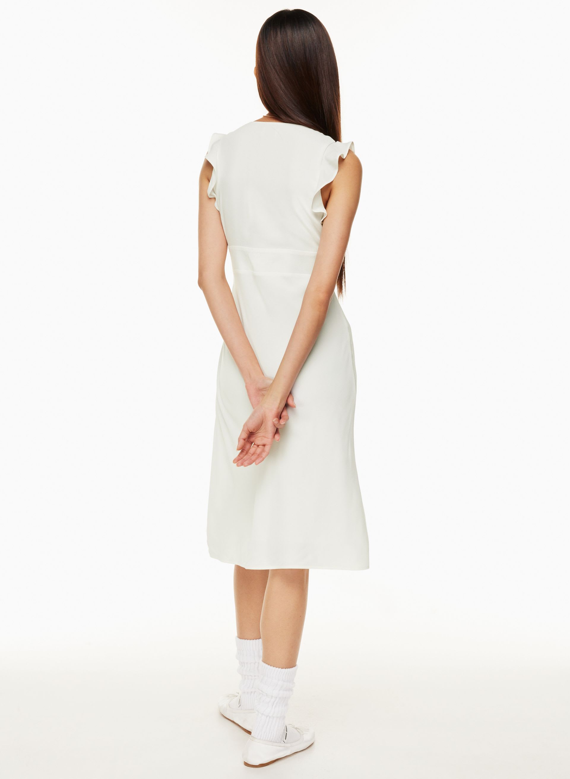EXUDE DRESS | Aritzia