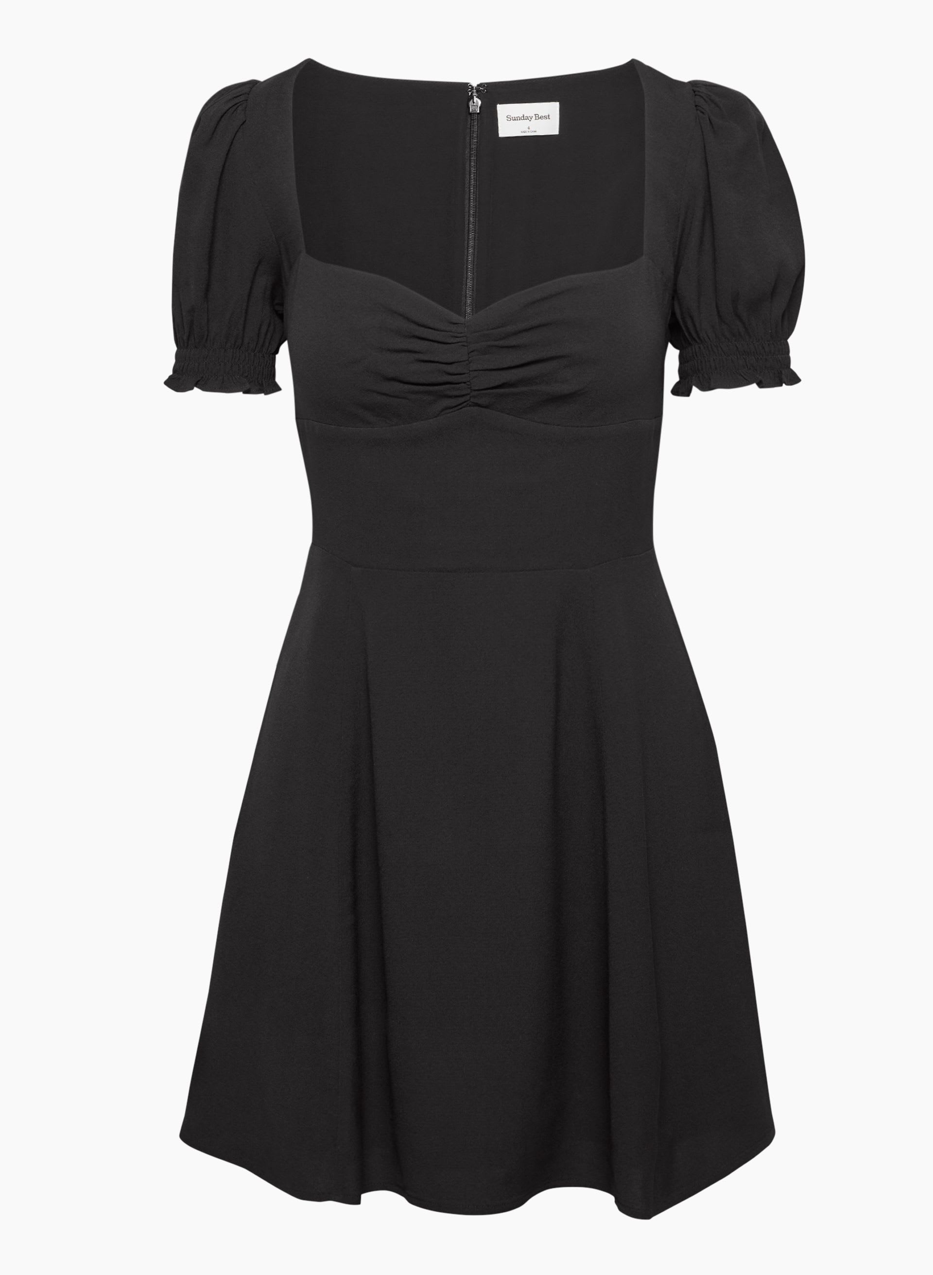 Tinsley Dress