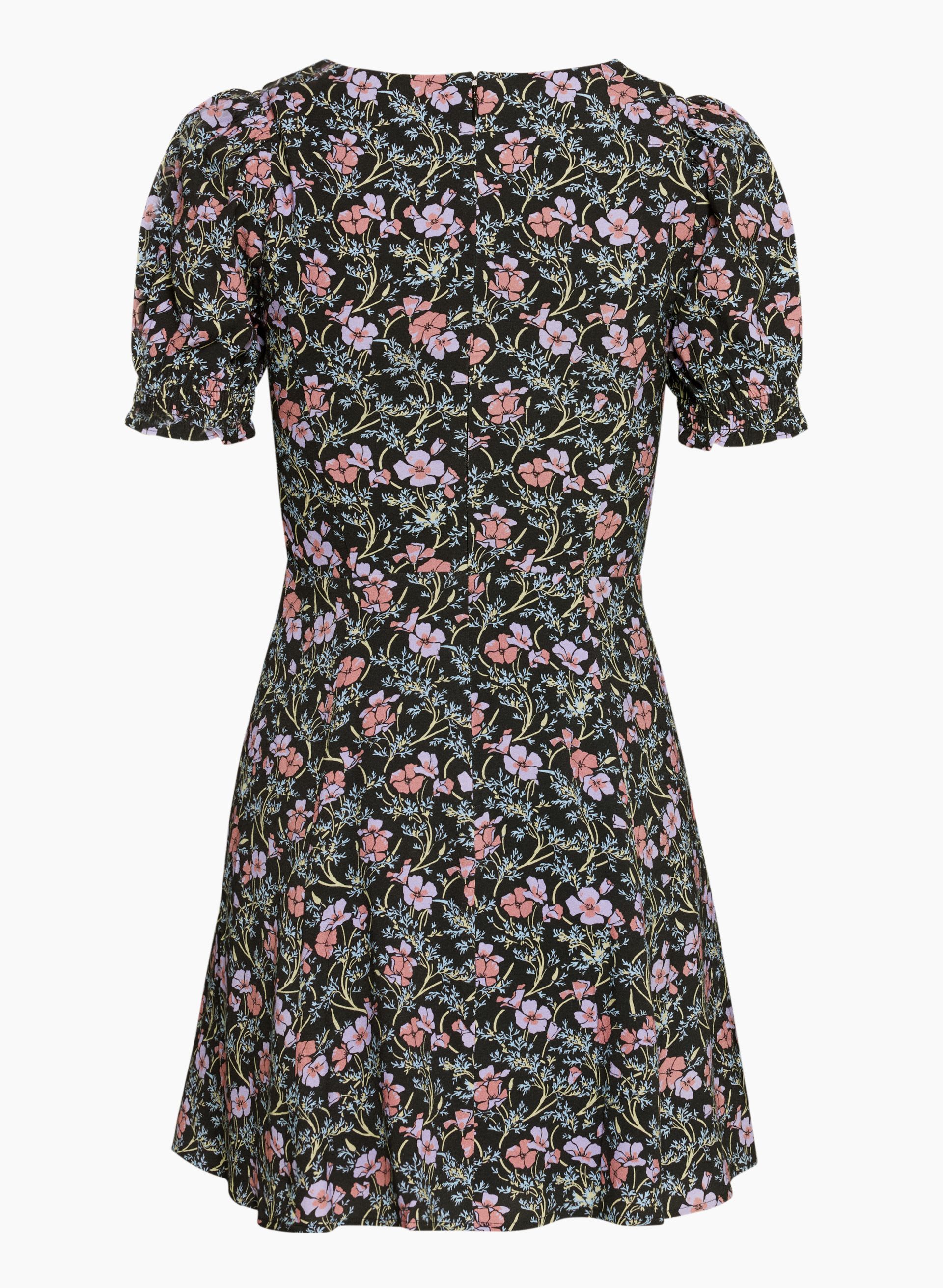 TINSLEY DRESS | Aritzia