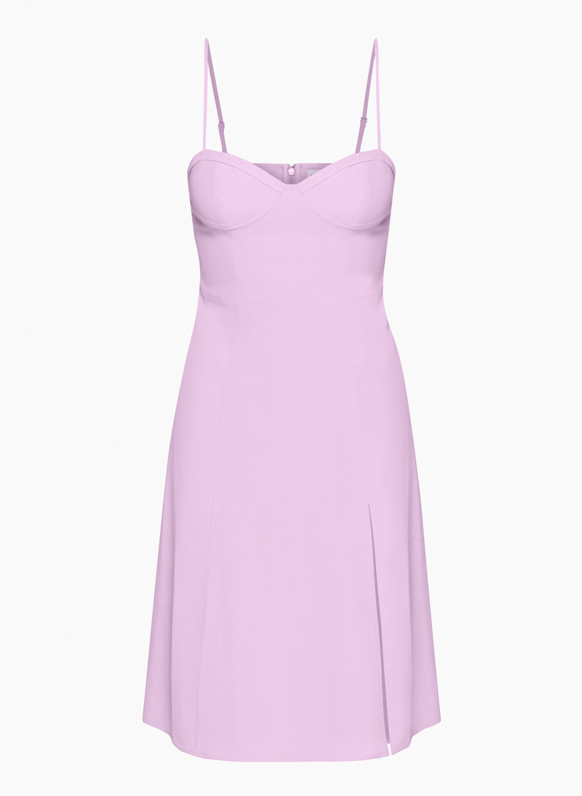 VIOLA MIDI DRESS | Aritzia