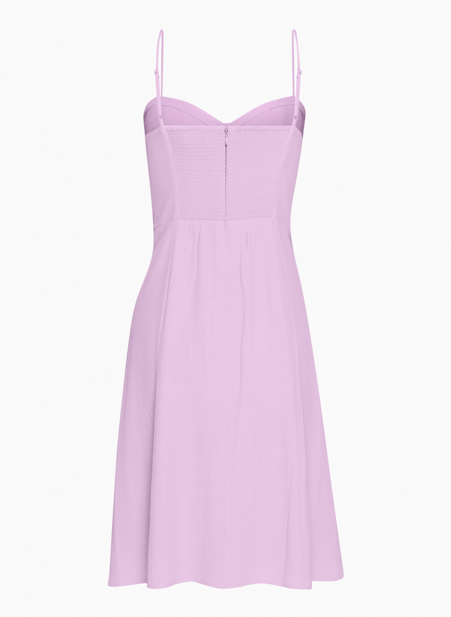 VIOLA MIDI DRESS | Aritzia