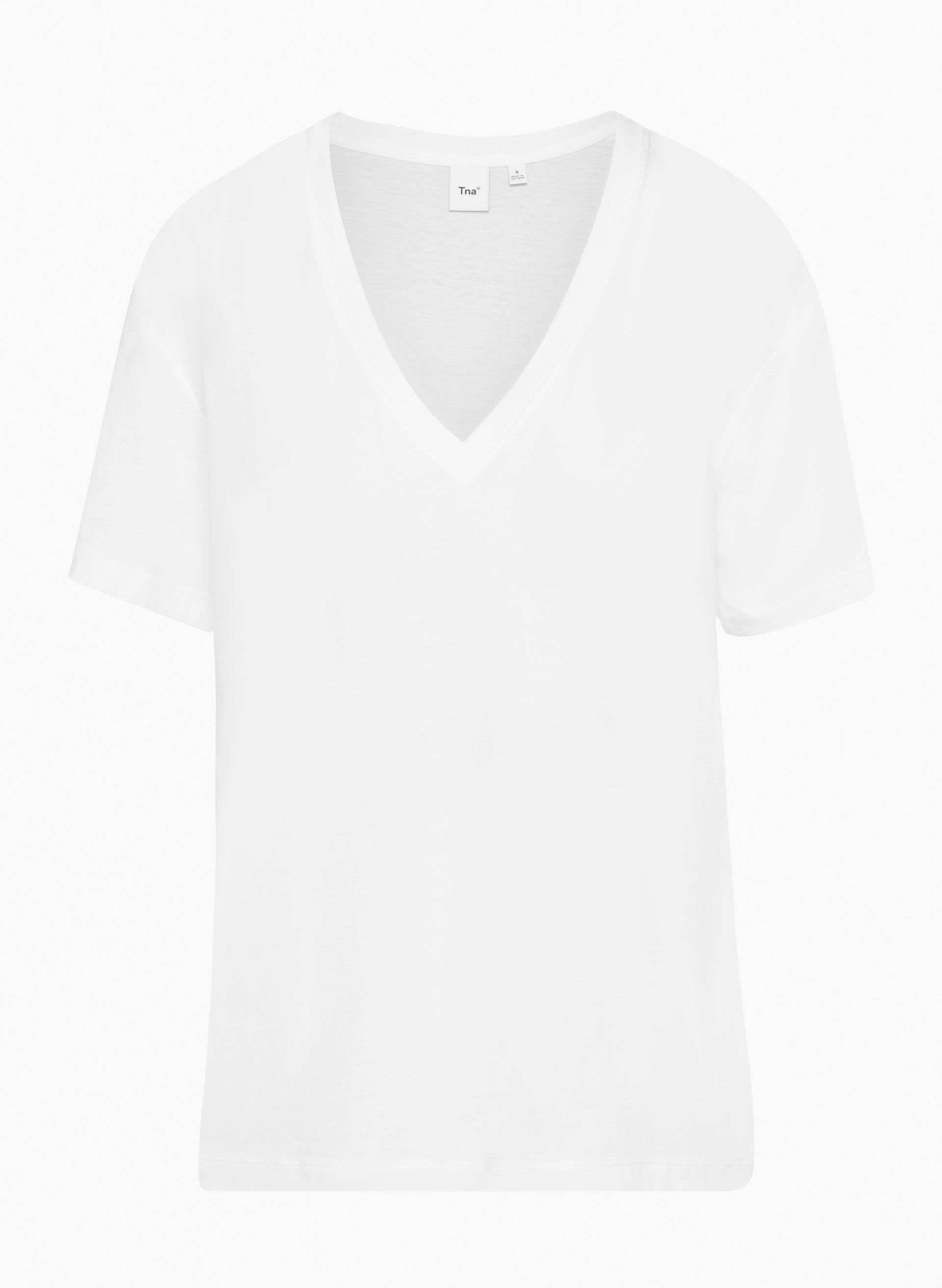 SLOAN T-SHIRT | Aritzia