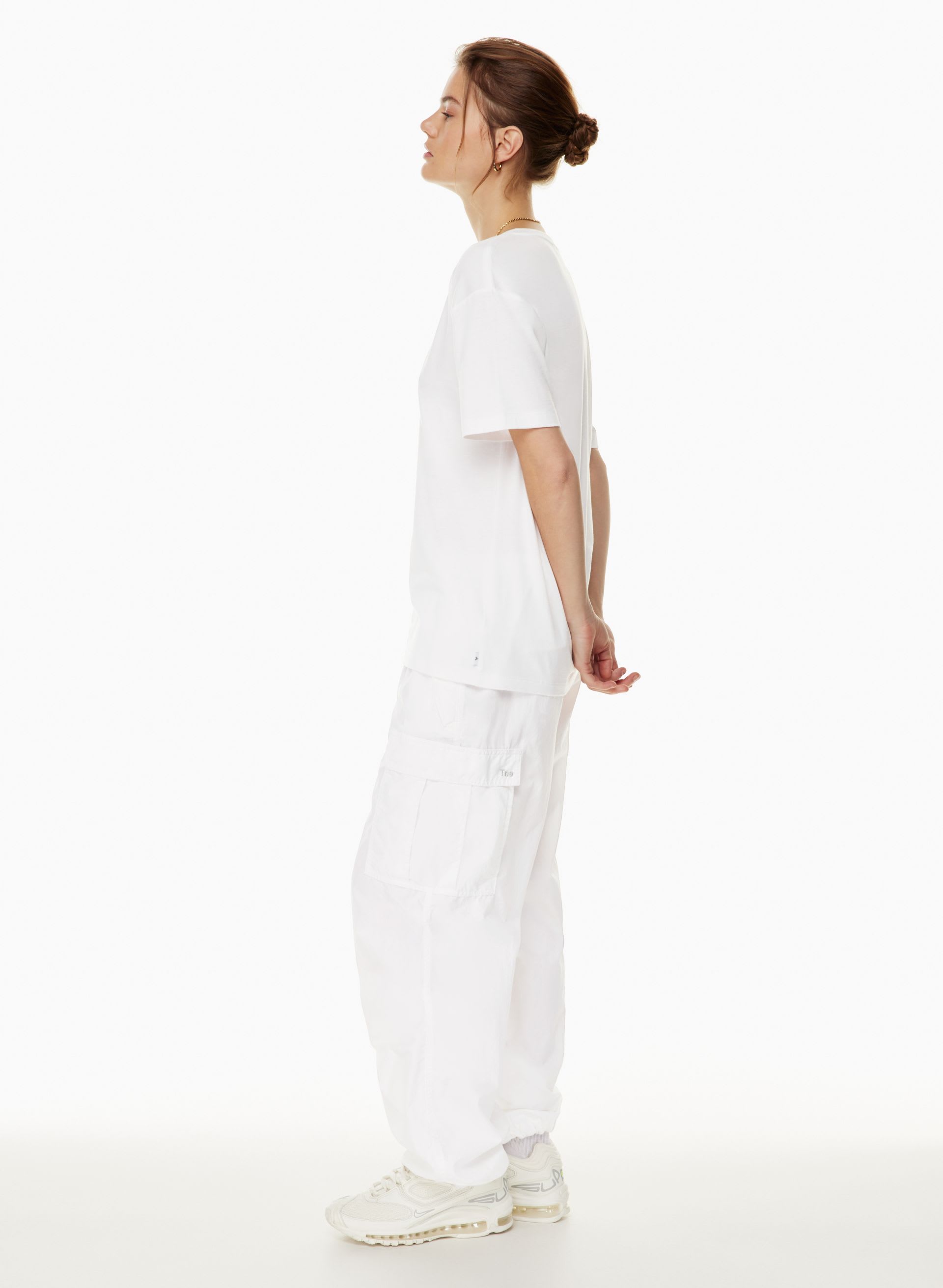 SLOAN T-SHIRT | Aritzia