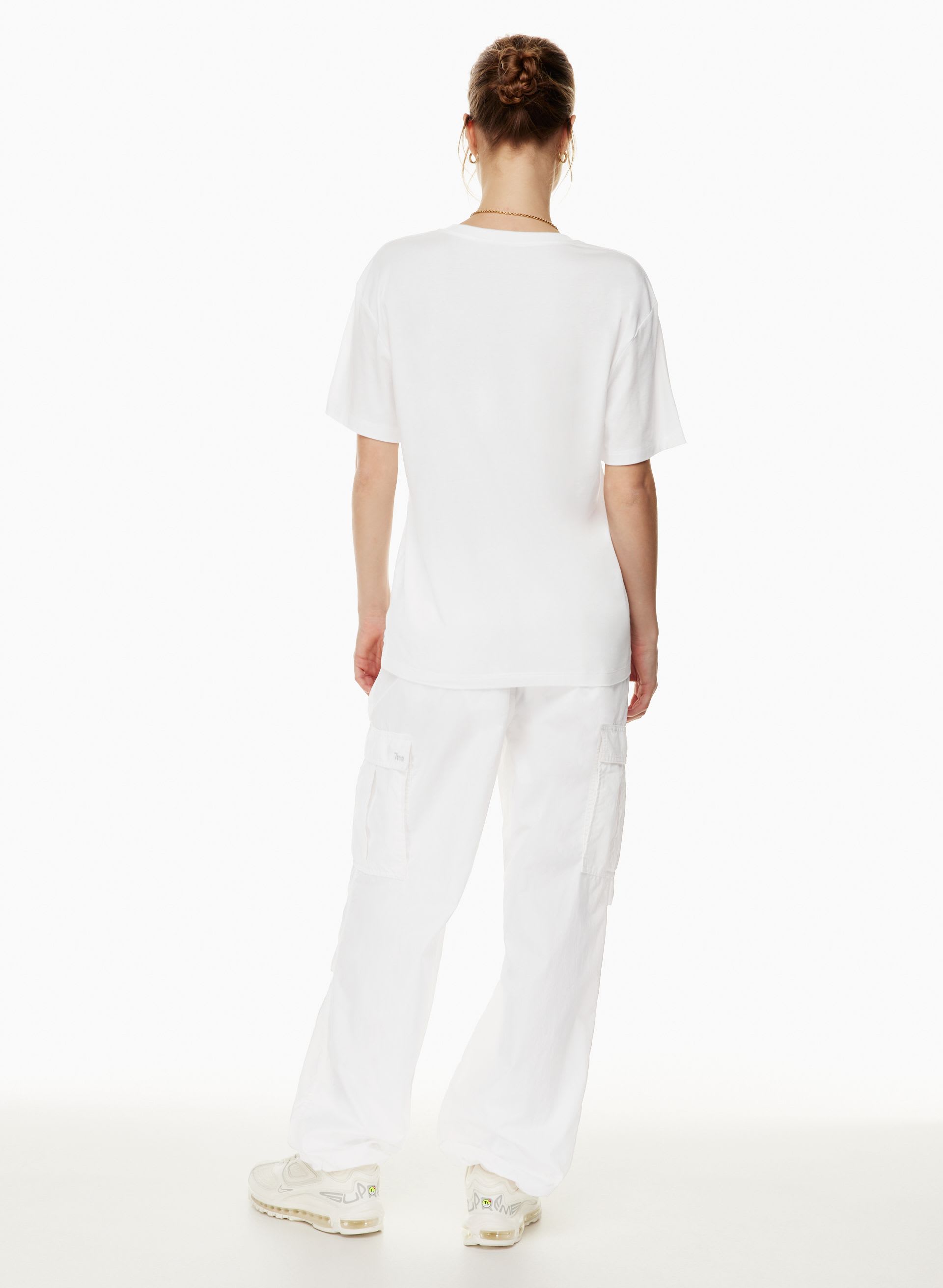 SLOAN T-SHIRT | Aritzia