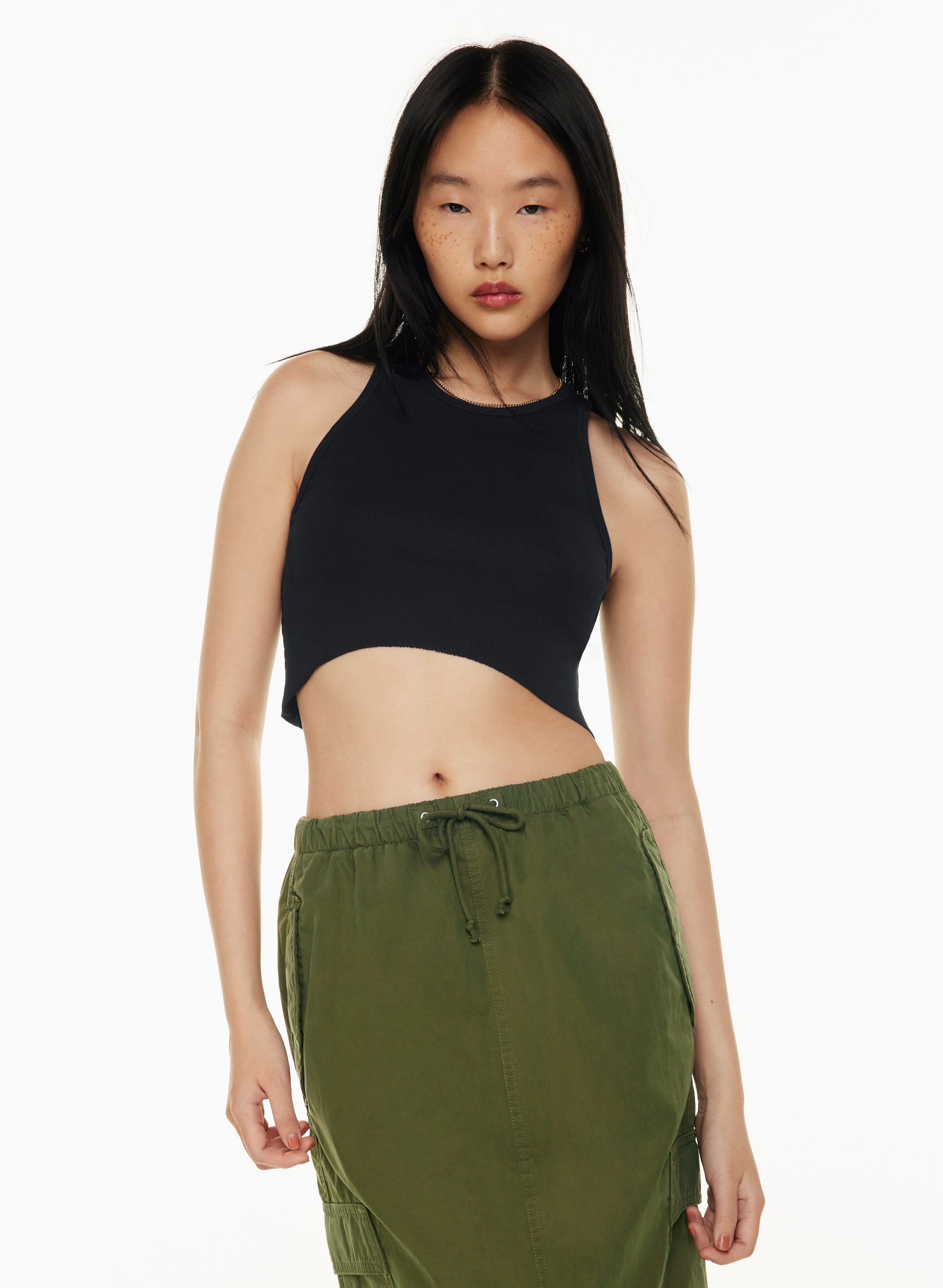 LASEK TANK | Aritzia