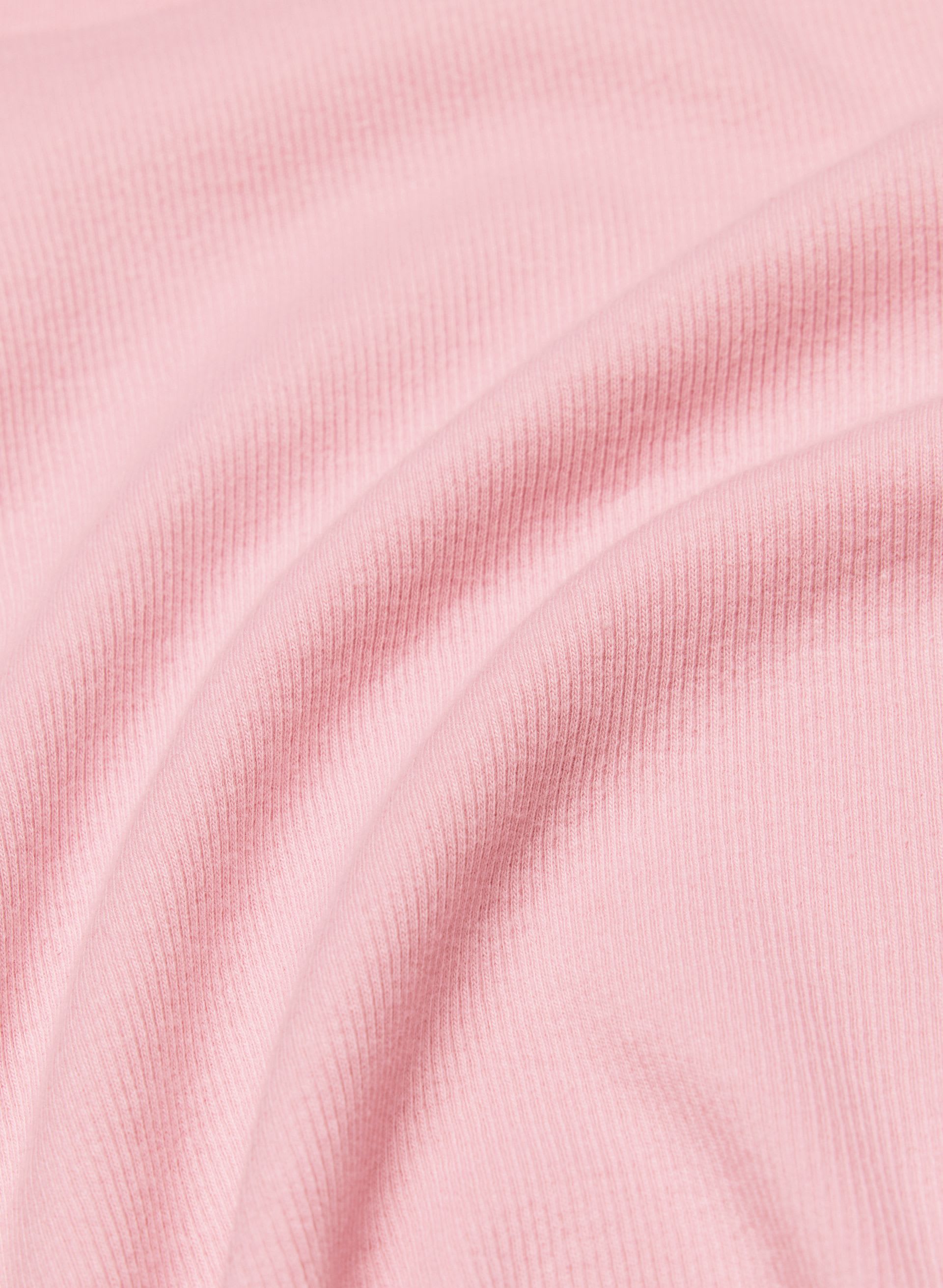 HOMESTRETCH™ RIB CREW WAIST LONGSLEEVE | Aritzia