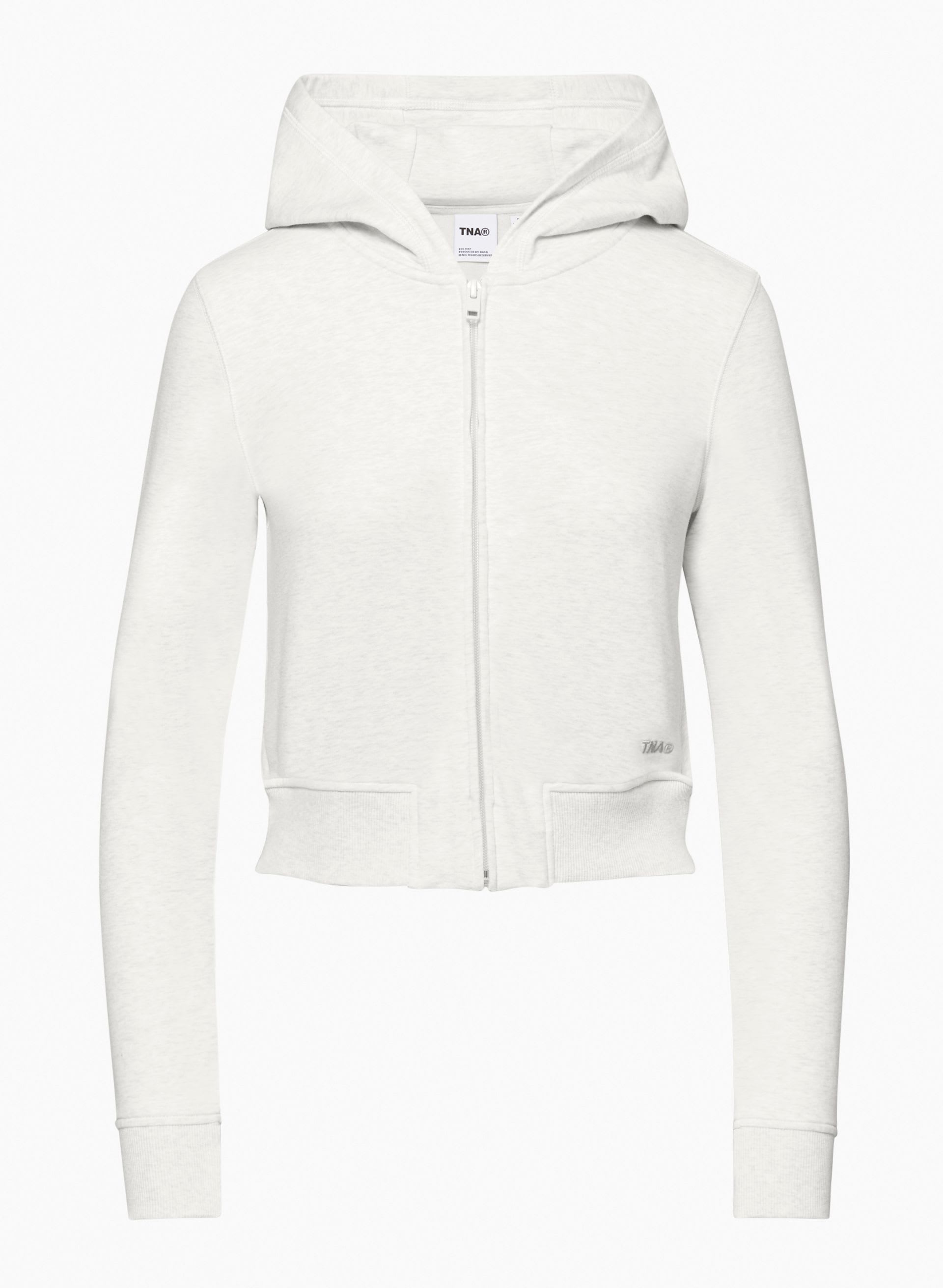 CHANDAIL À CAPUCHON LOOKOUT | Aritzia