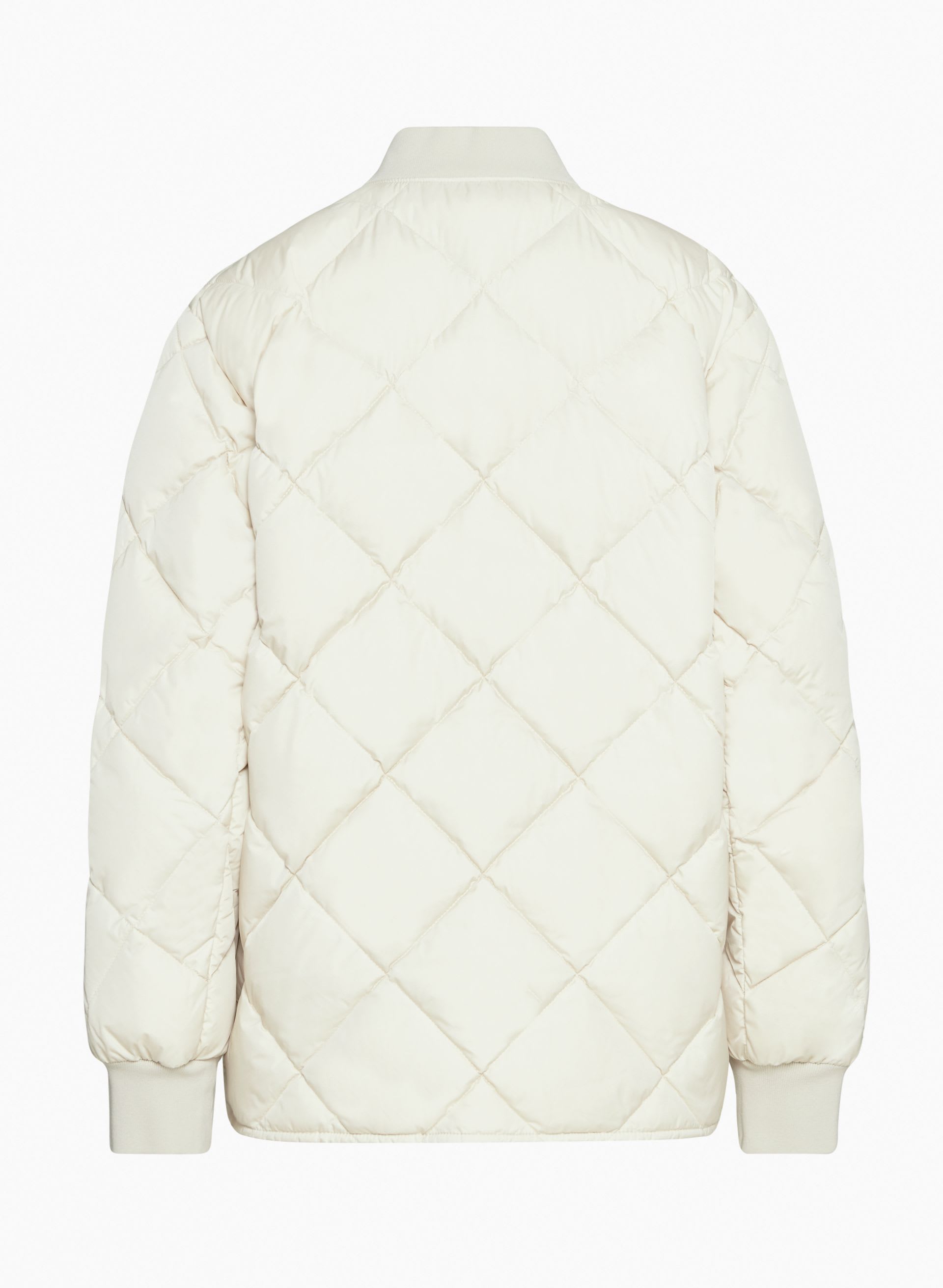 ARCHIVE QUILTED JACKET | Aritzia