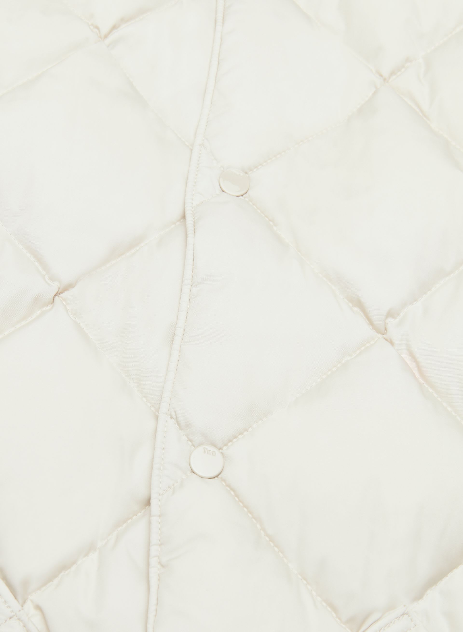 ARCHIVE QUILTED JACKET | Aritzia