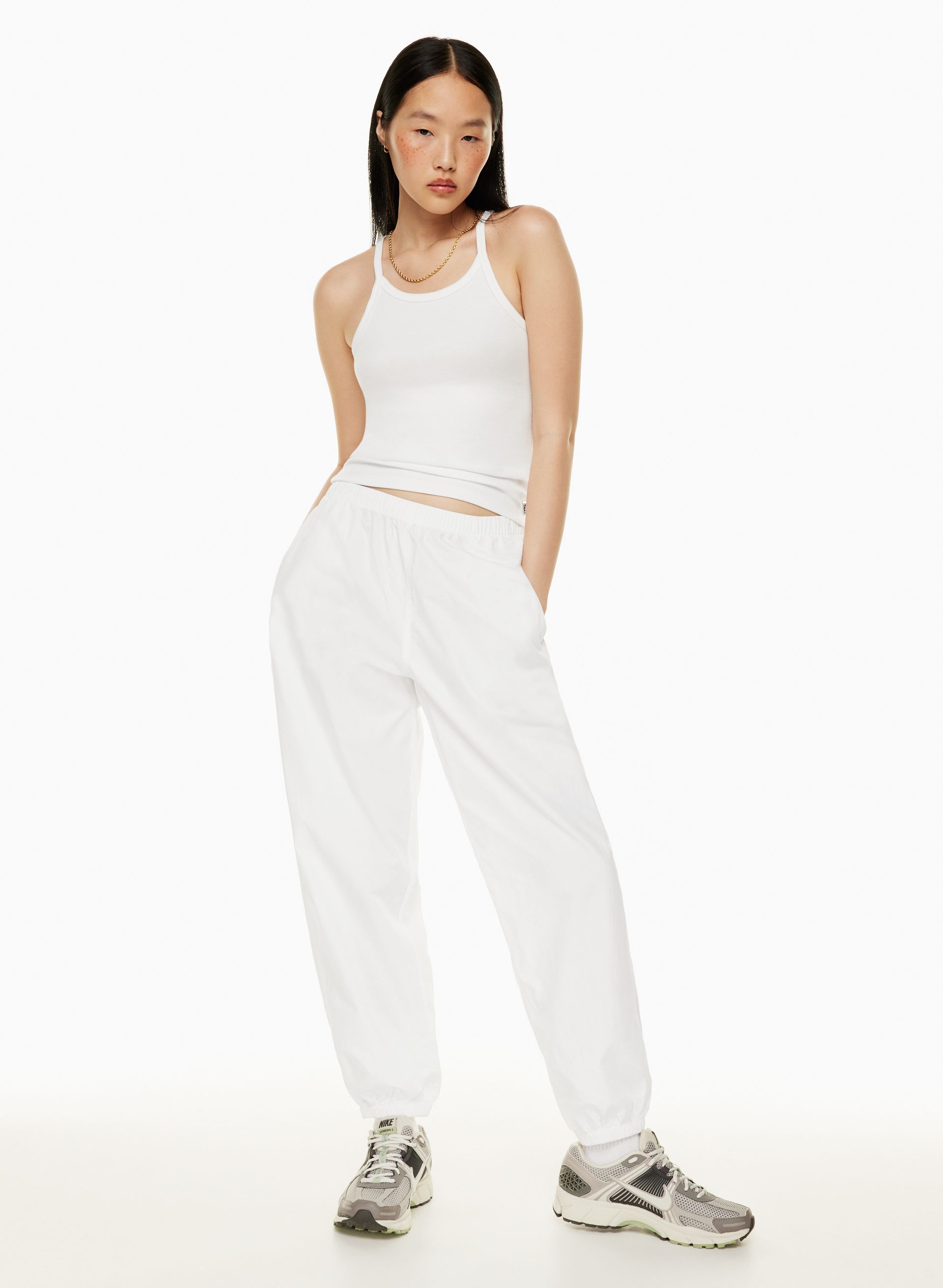 DEPLOY PARACHUTE PANT | Aritzia