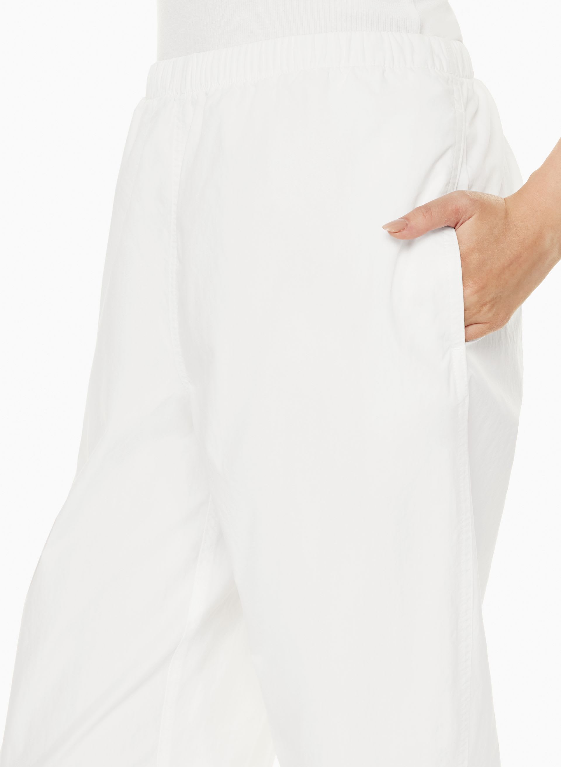 DEPLOY PARACHUTE PANT | Aritzia