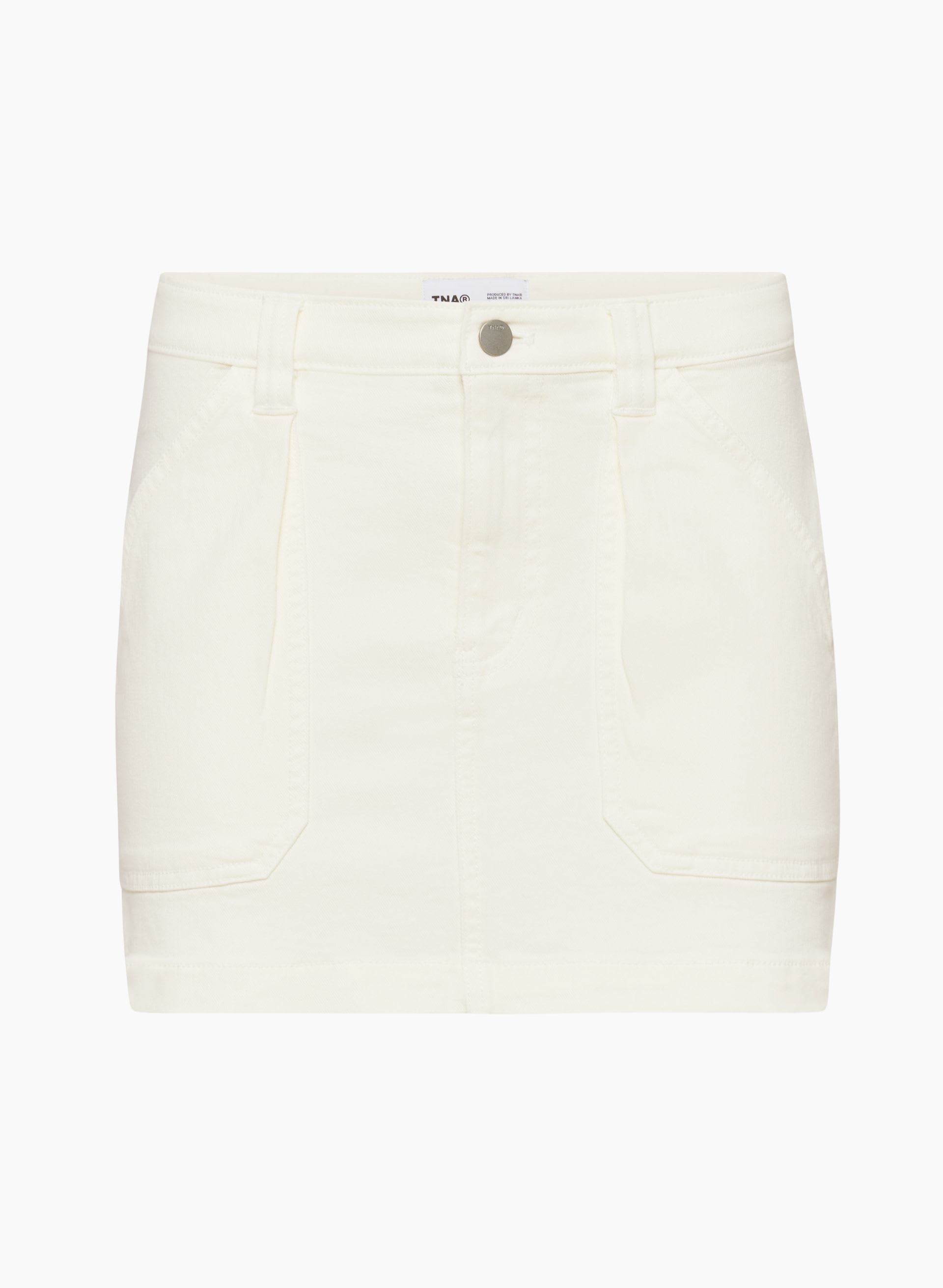 WARRANT CARGO SKIRT | Aritzia