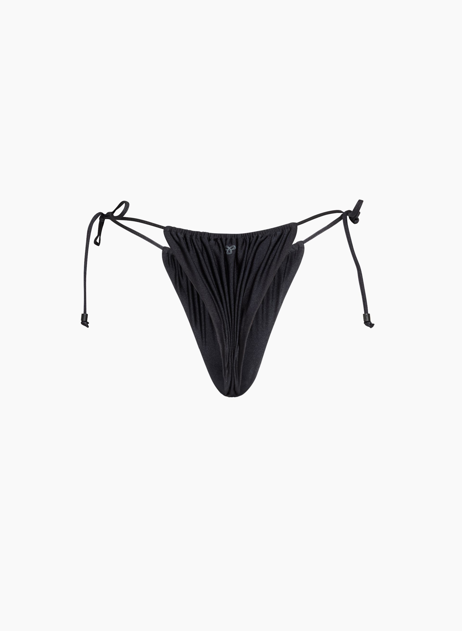 CULOTTE DE MAILLOT TANGA ROSARITO | Aritzia