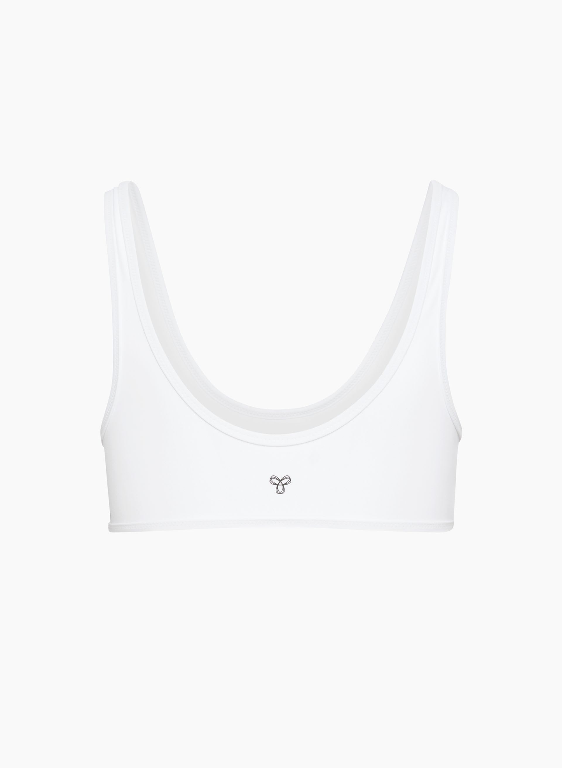 REDONDO V-NECK TOP | Aritzia