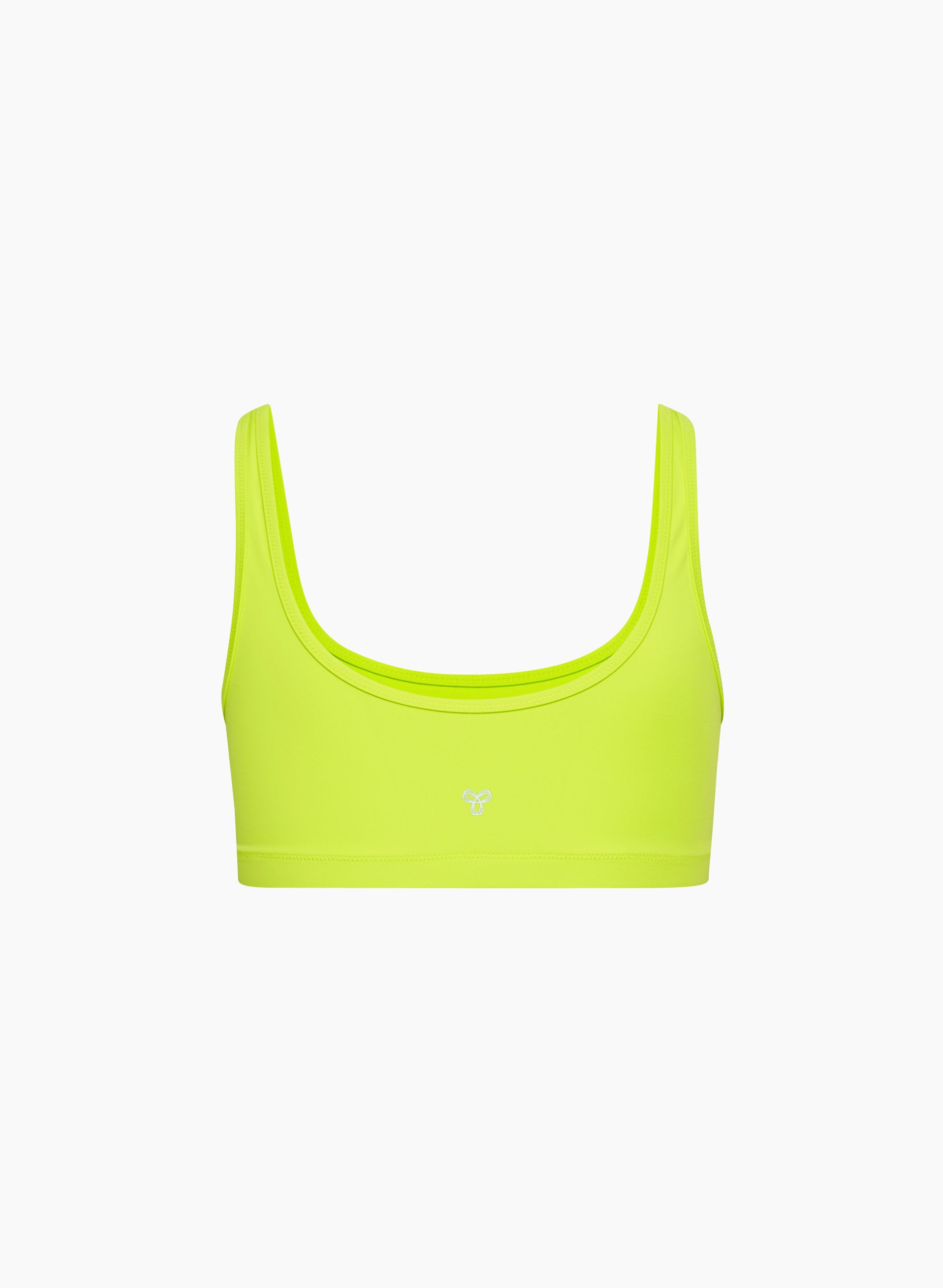 SOLANA SCOOPNECK TOP | Aritzia