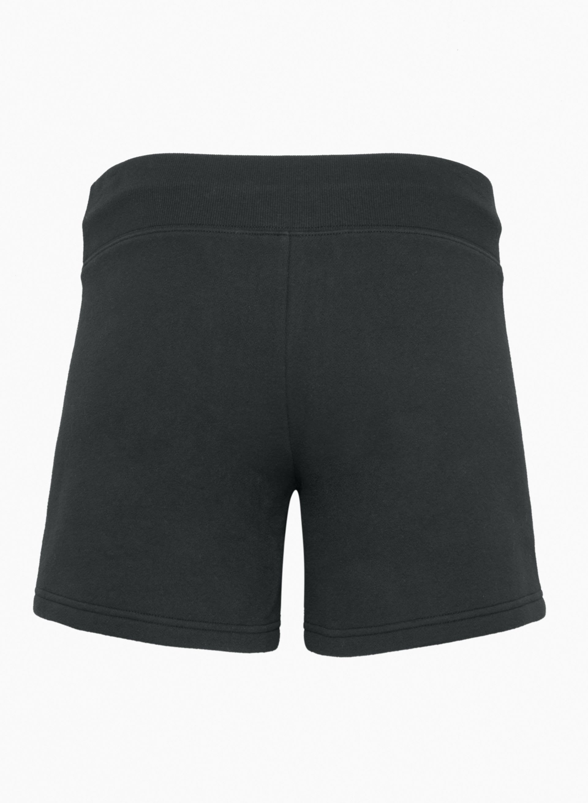 Cozy Fleece Perfect Banded Mid-Thigh Short | Aritzia US