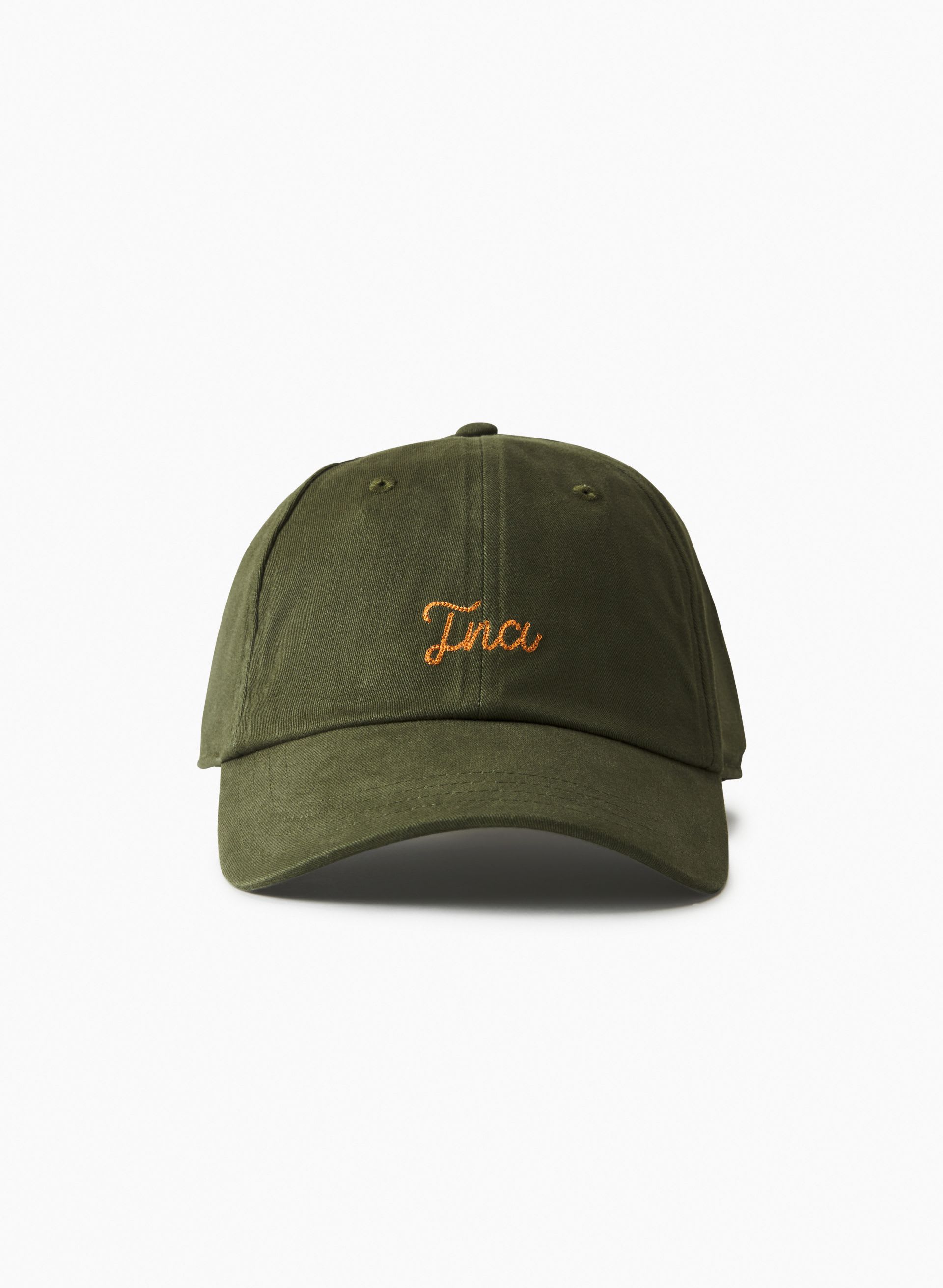 DAD BASEBALL CAP | Aritzia
