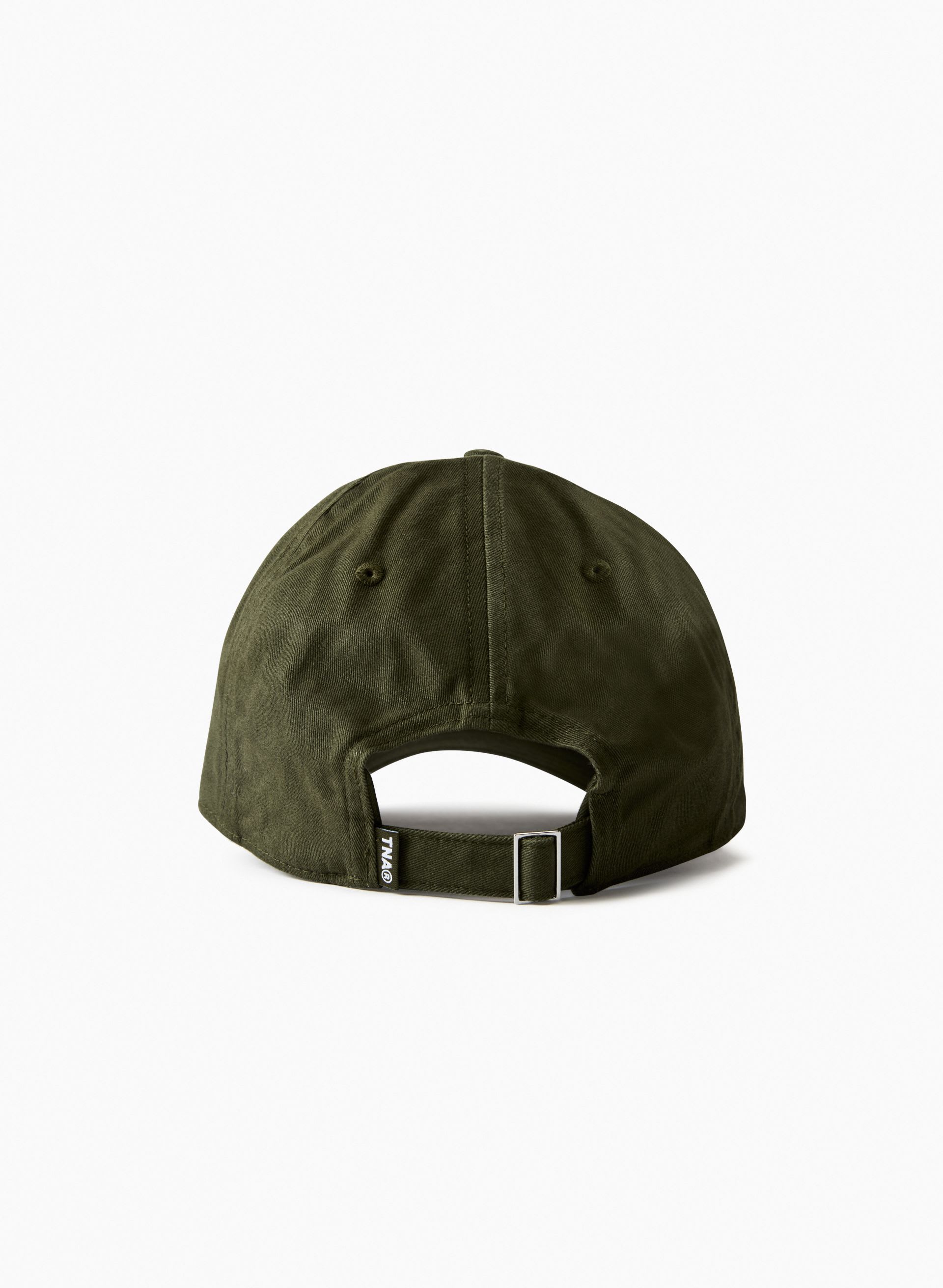 DAD BASEBALL CAP | Aritzia