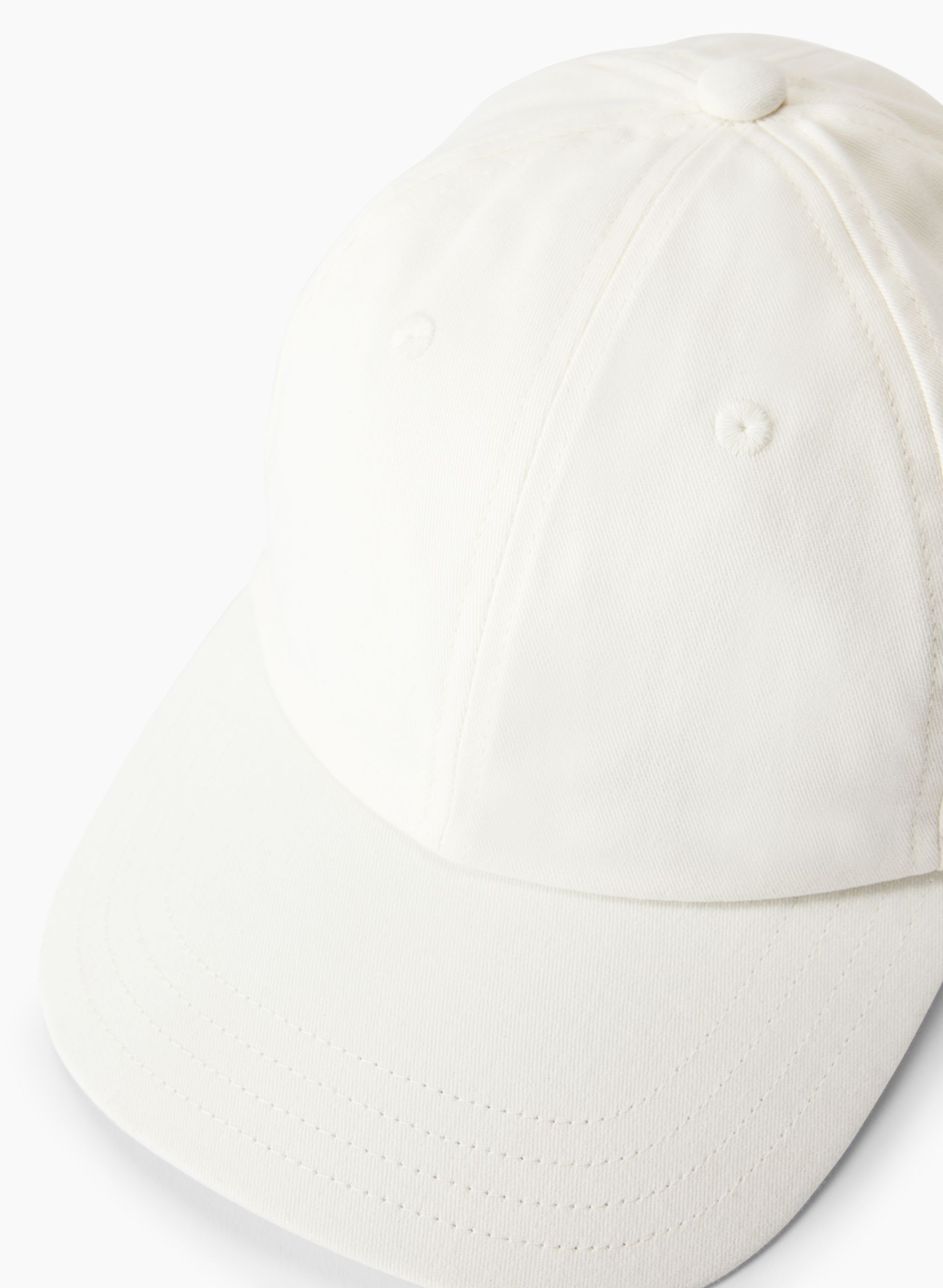 DAD BASEBALL CAP | Aritzia