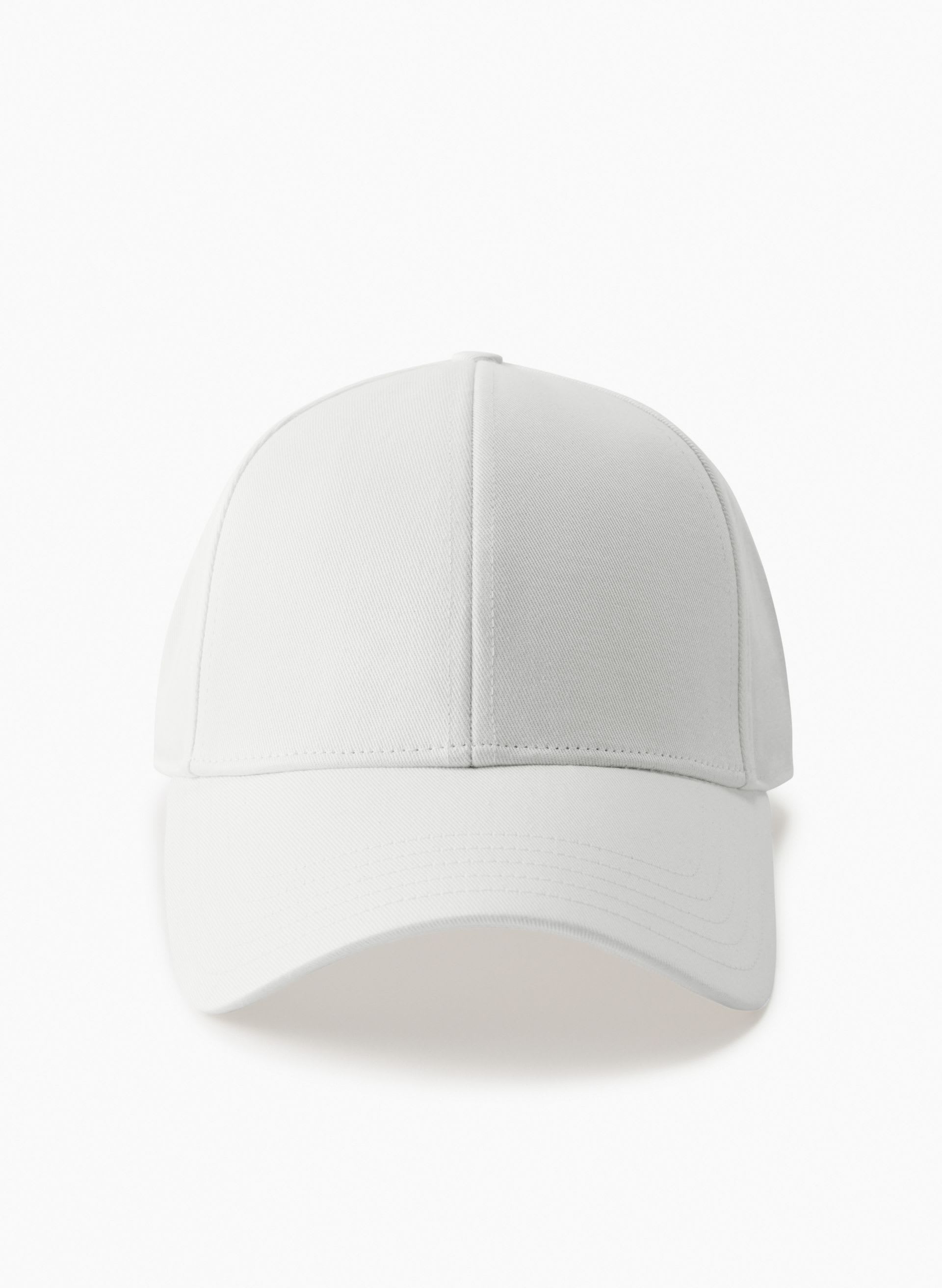 SHORTSTOP BASEBALL CAP | Aritzia