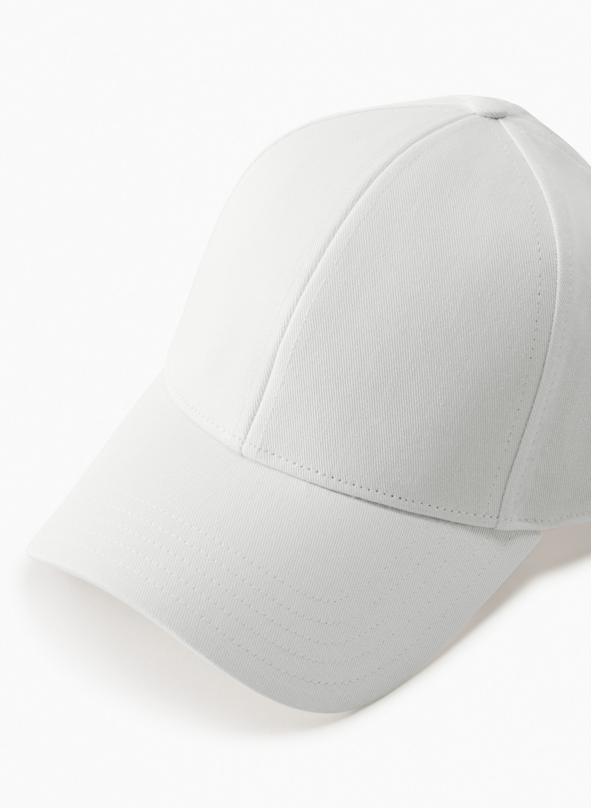 SHORTSTOP BASEBALL CAP | Aritzia