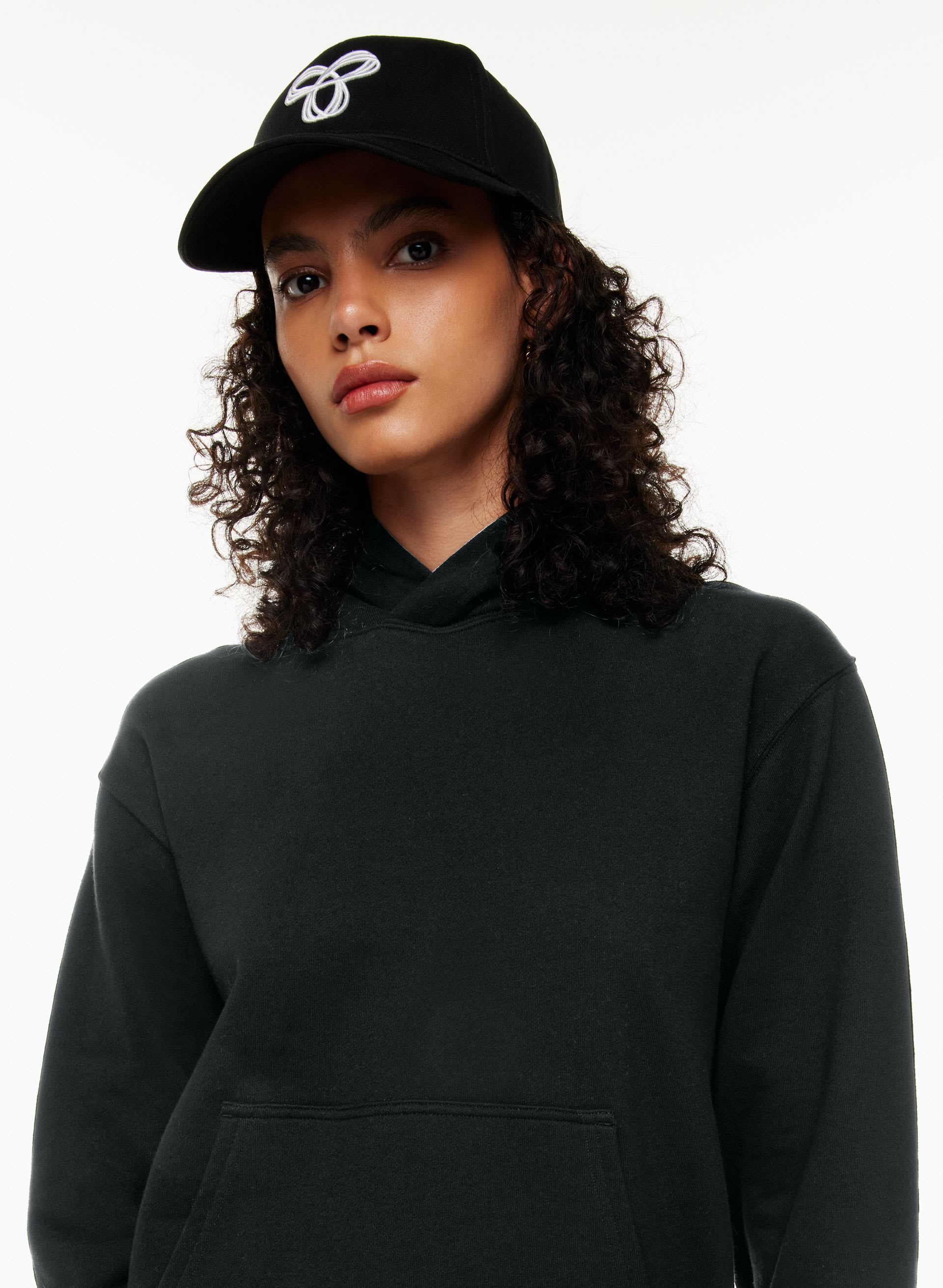 CASQUETTE DE BASEBALL SHORTSTOP | Aritzia