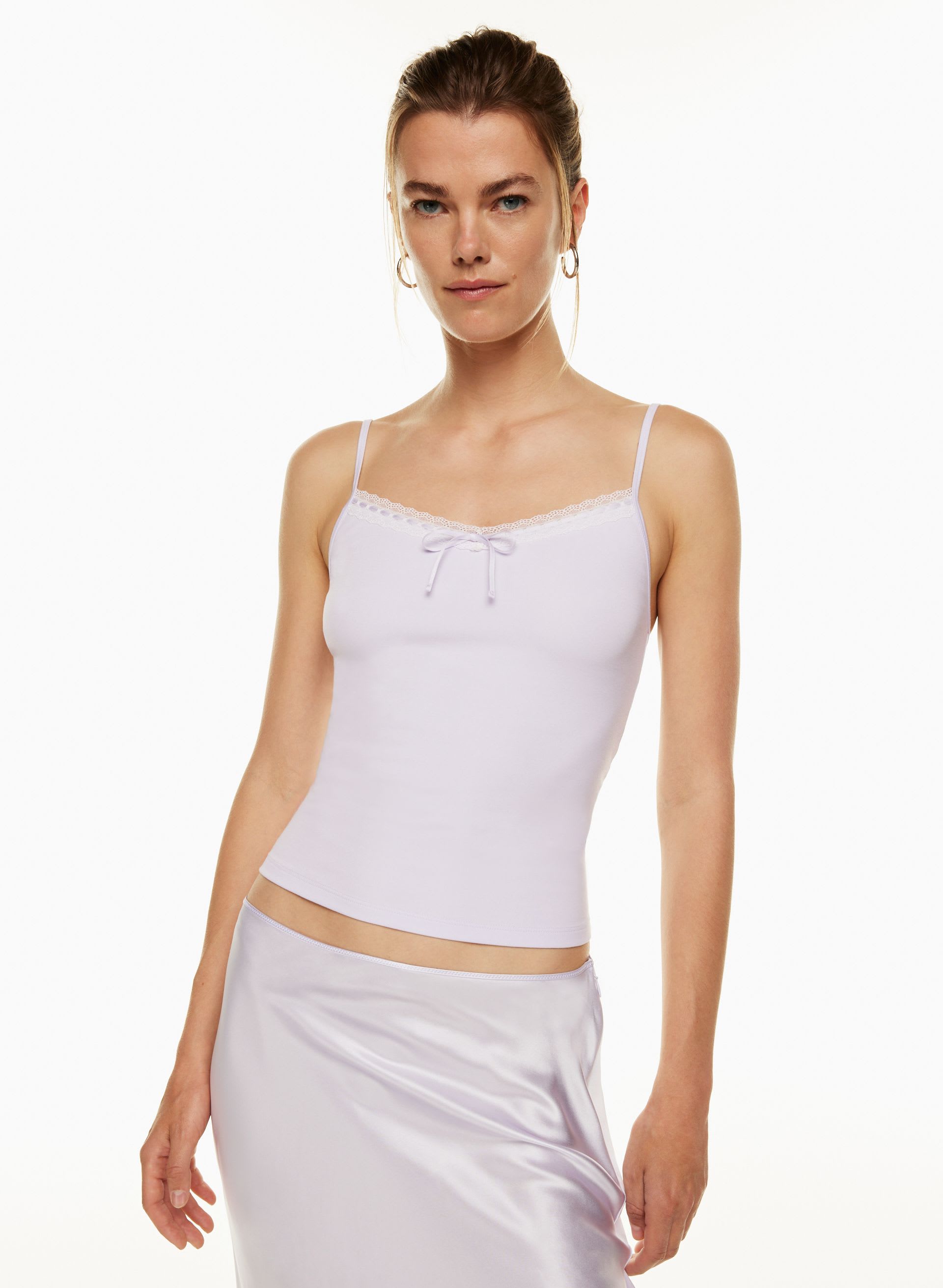 Verse Tank | Aritzia US