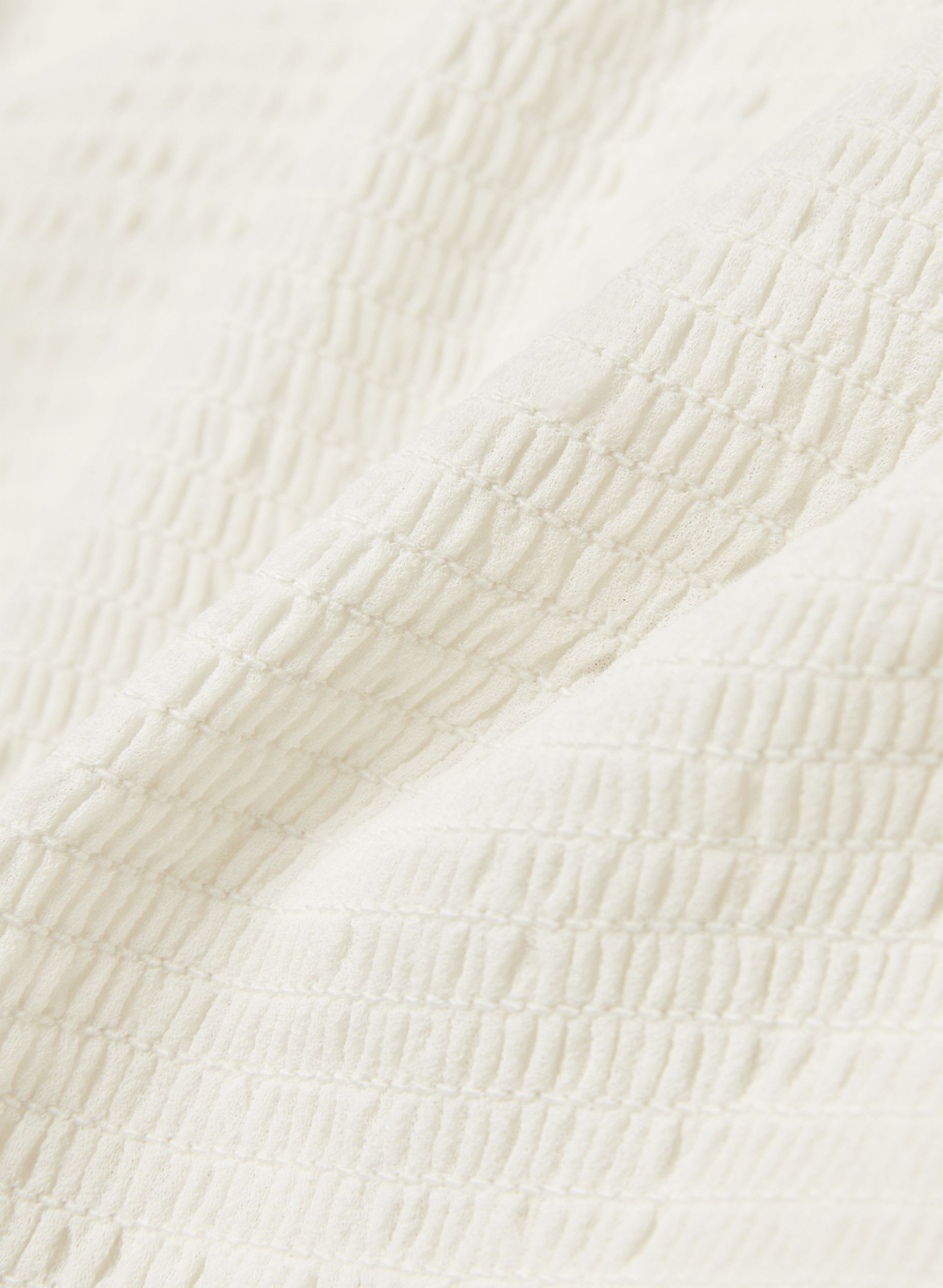 BLOUSE TEMPEST | Aritzia