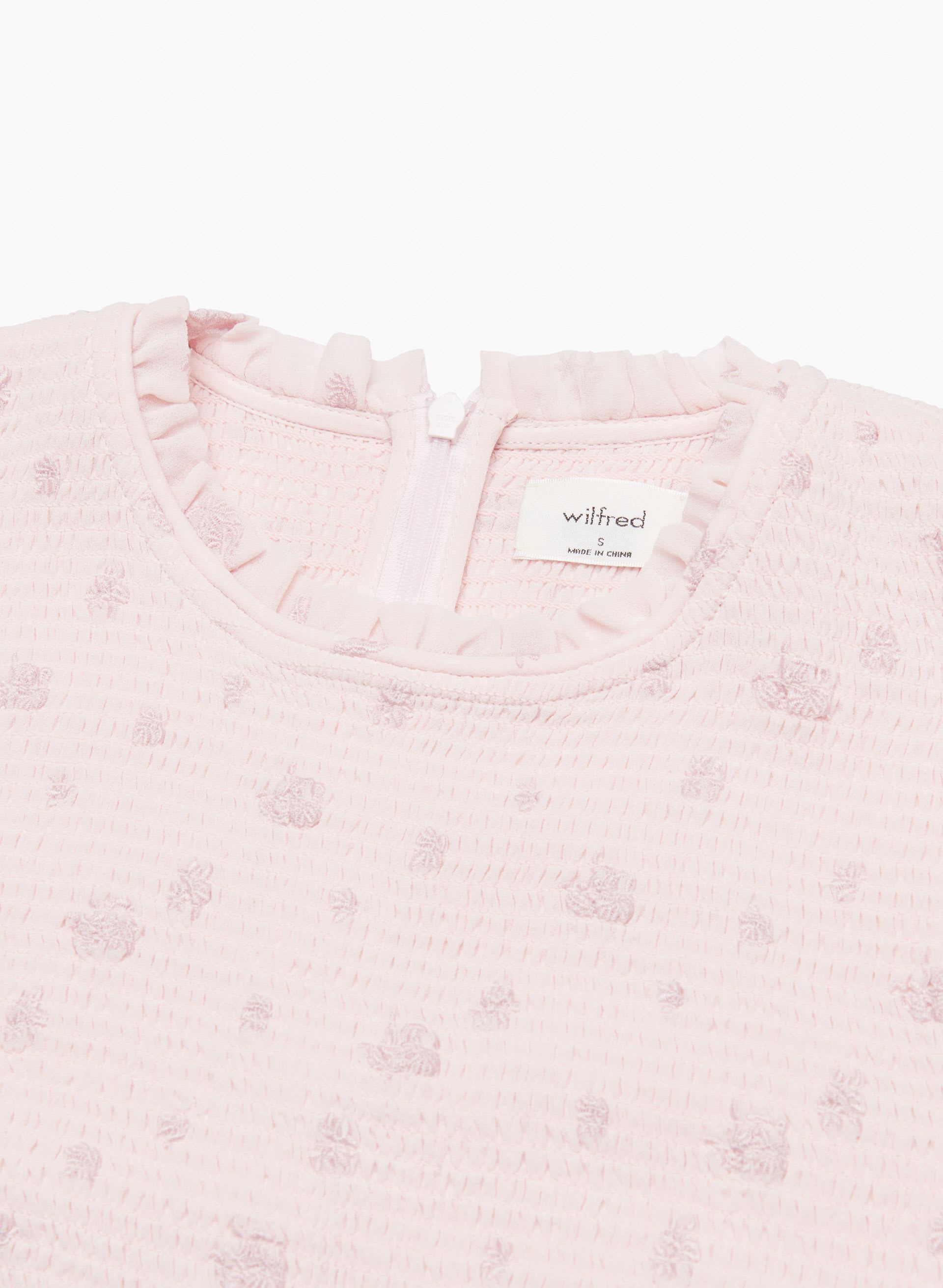 TEMPEST BLOUSE | Aritzia