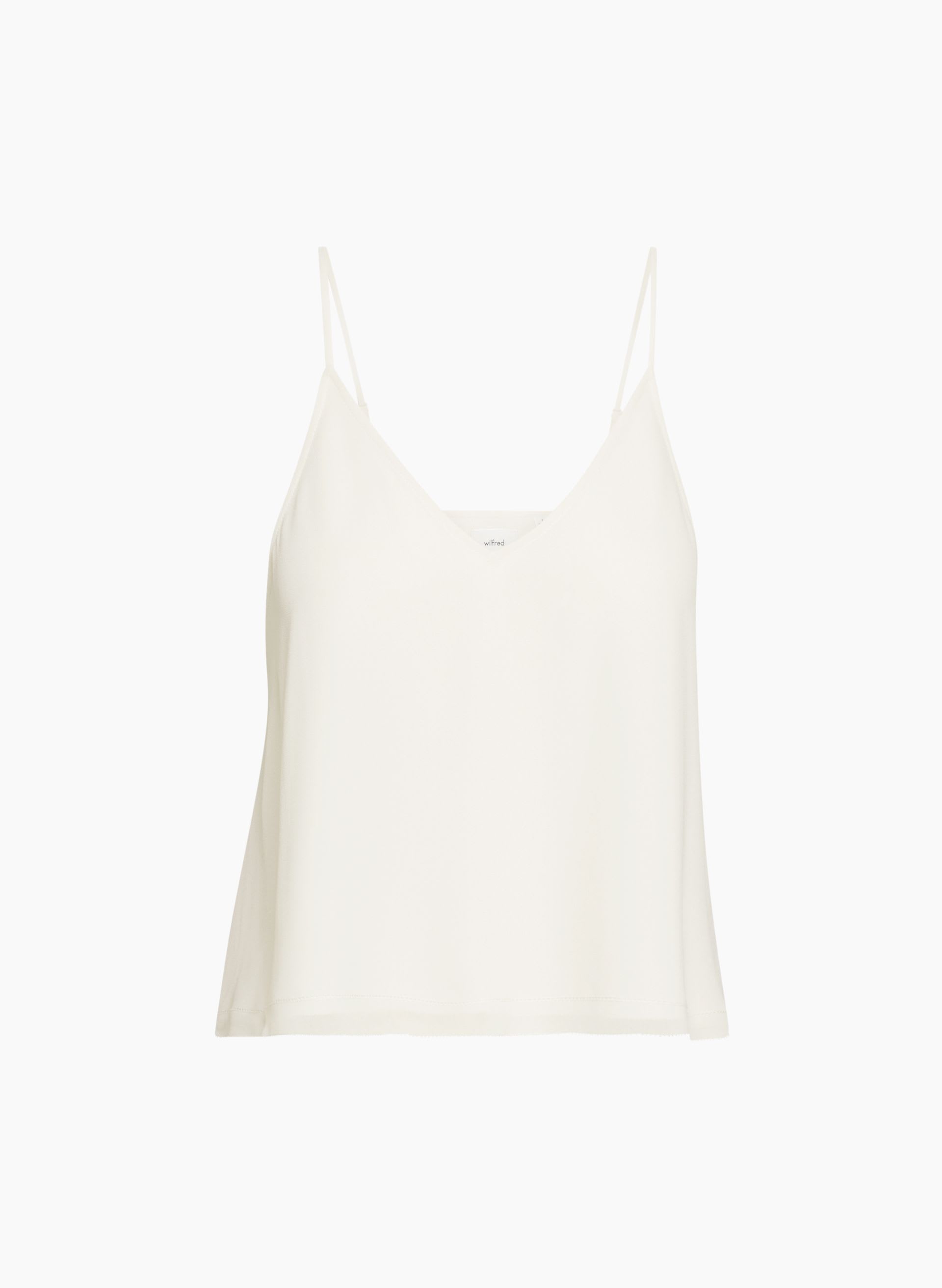 HANKIE BLOUSE | Aritzia