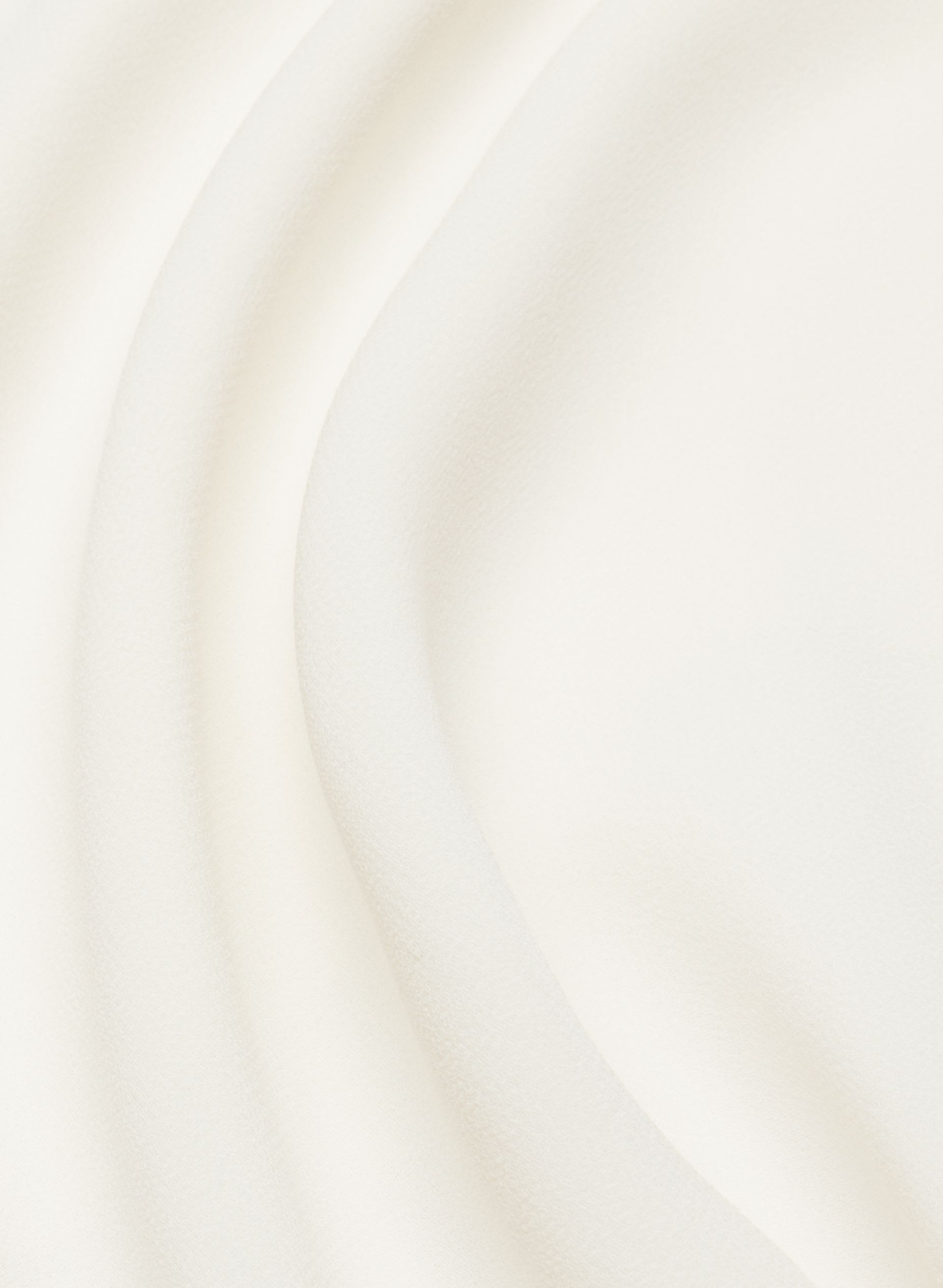 HANKIE BLOUSE | Aritzia