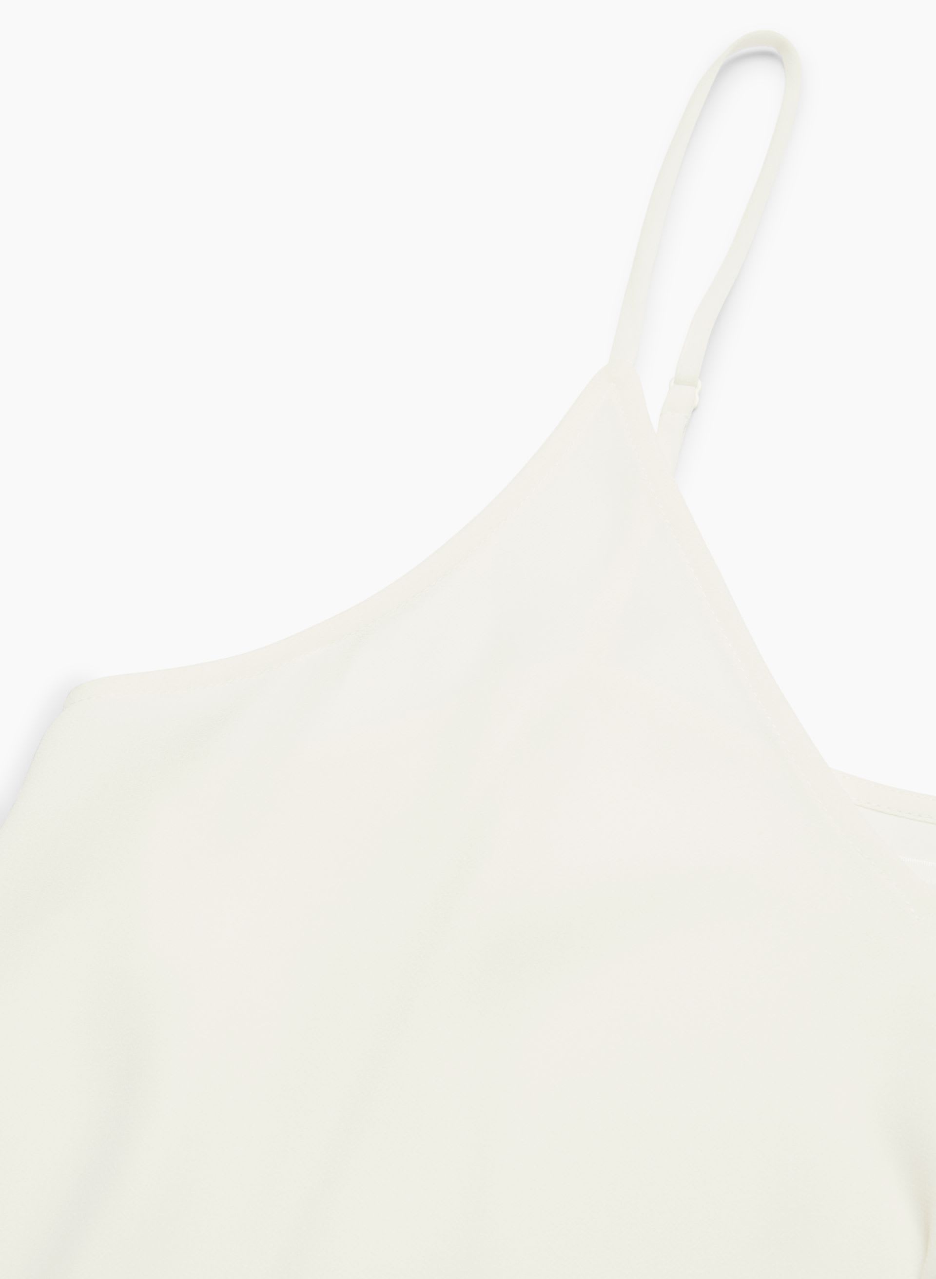 HANKIE BLOUSE | Aritzia