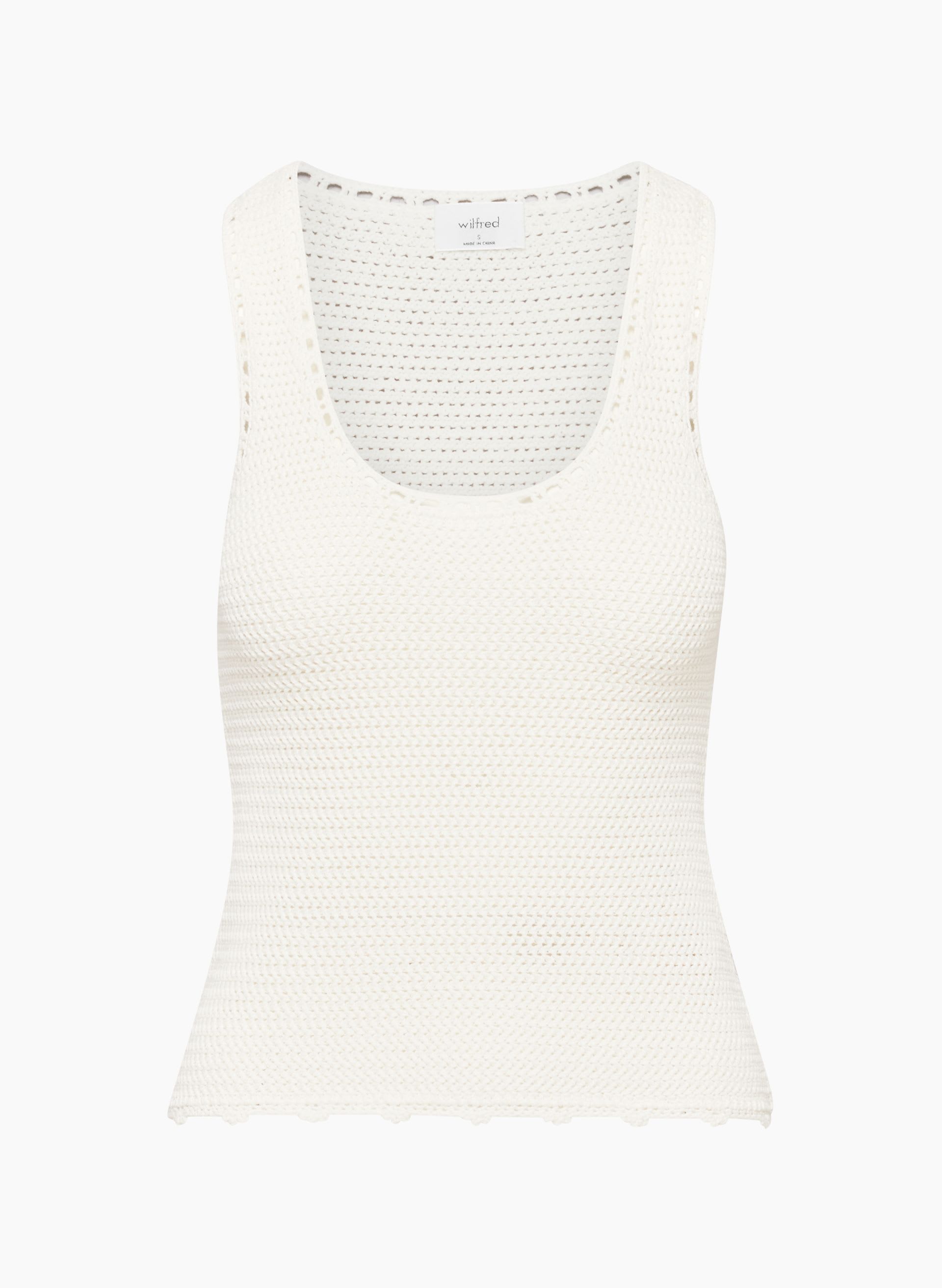 VALLE TOP | Aritzia