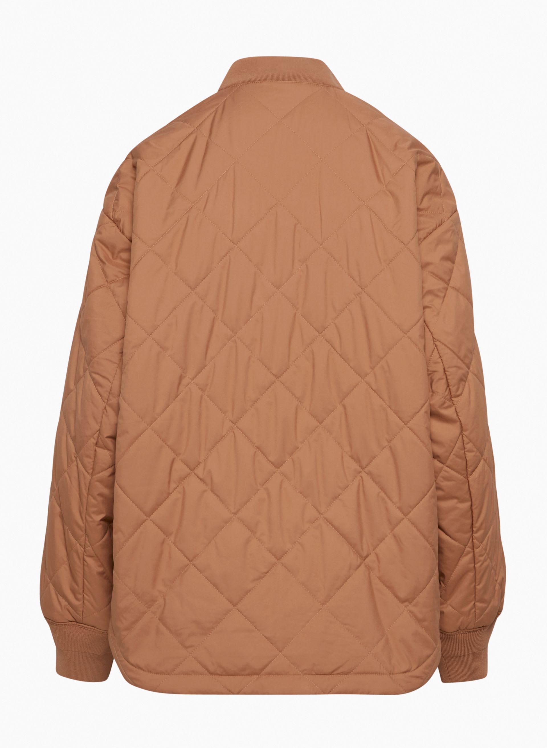 PAVANT QUILTED JACKET | Aritzia