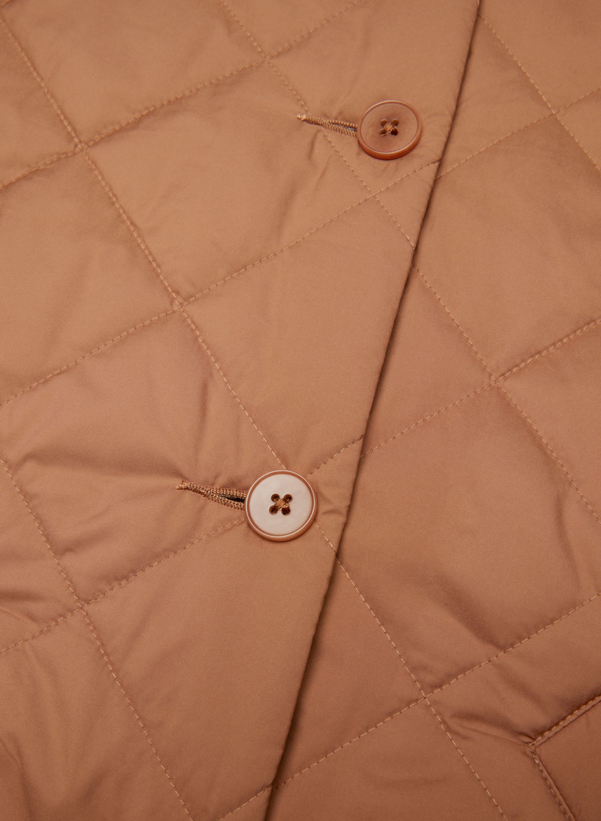 PAVANT QUILTED JACKET | Aritzia