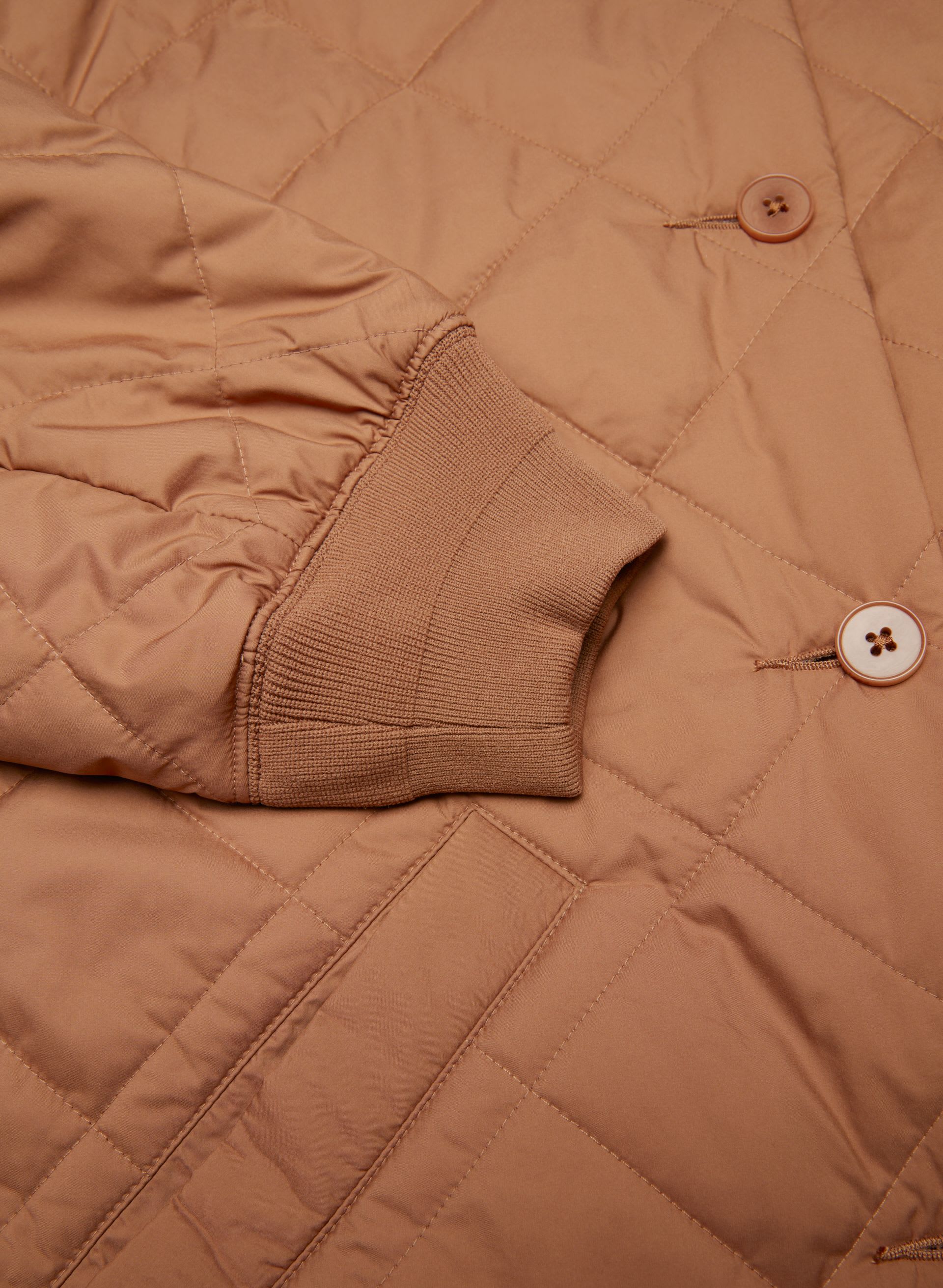 PAVANT QUILTED JACKET | Aritzia