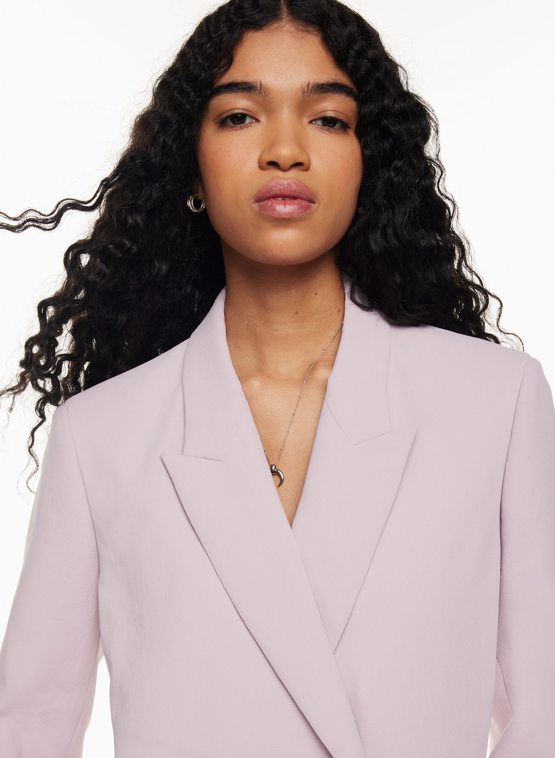 Cherrelle Blazer | Aritzia US