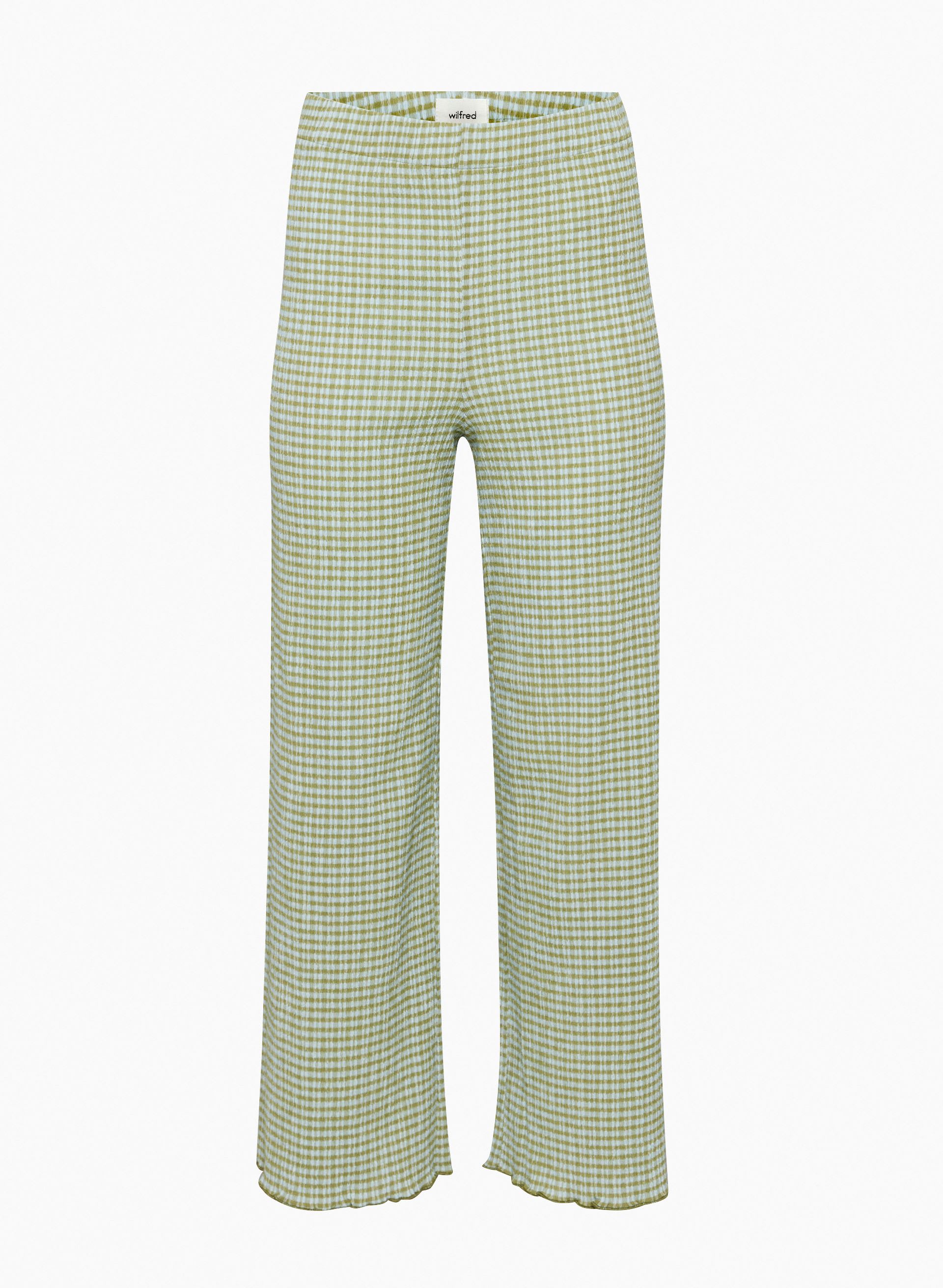 VERONA PANT | Aritzia