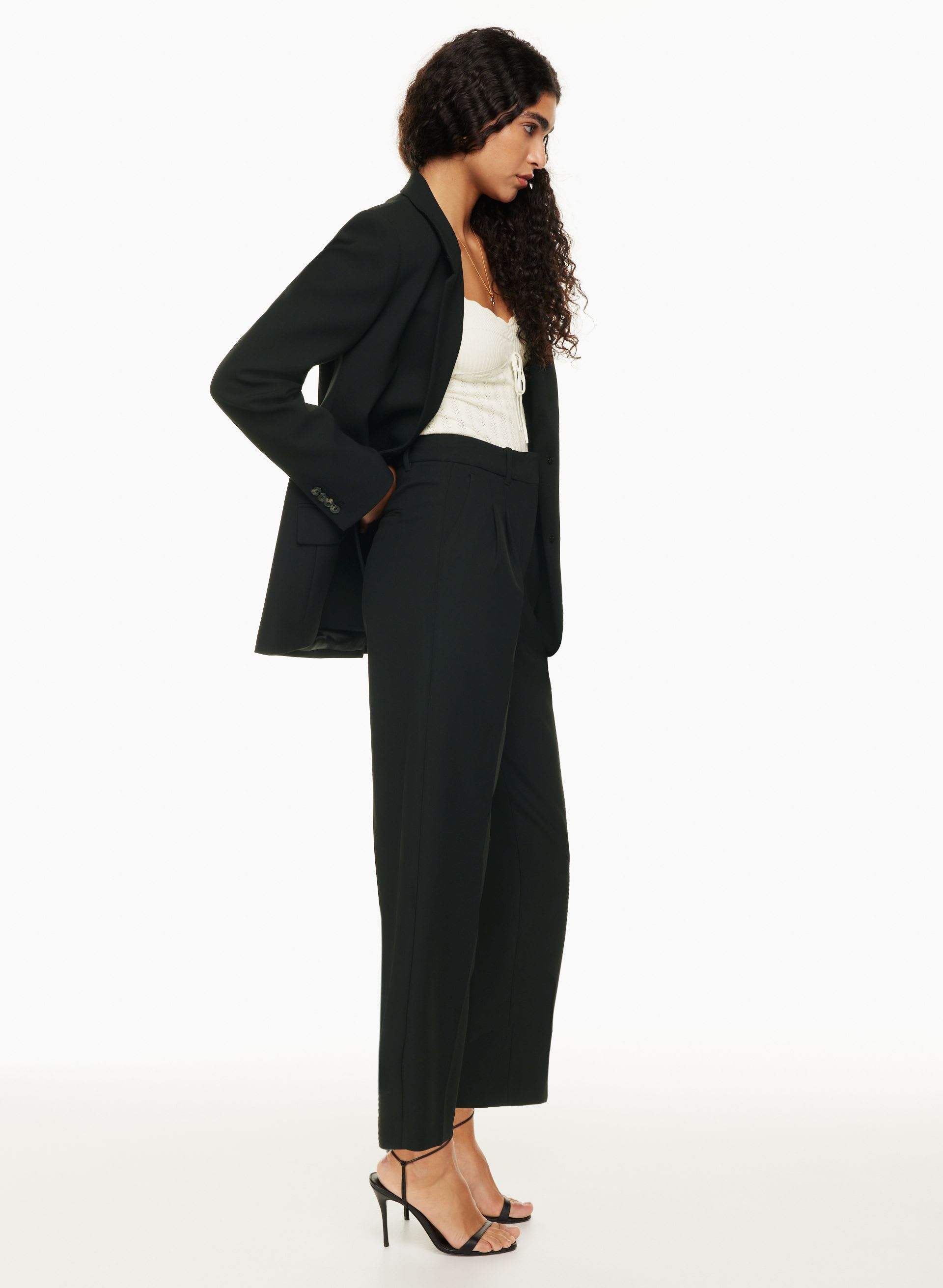 CARROT PANT | Aritzia