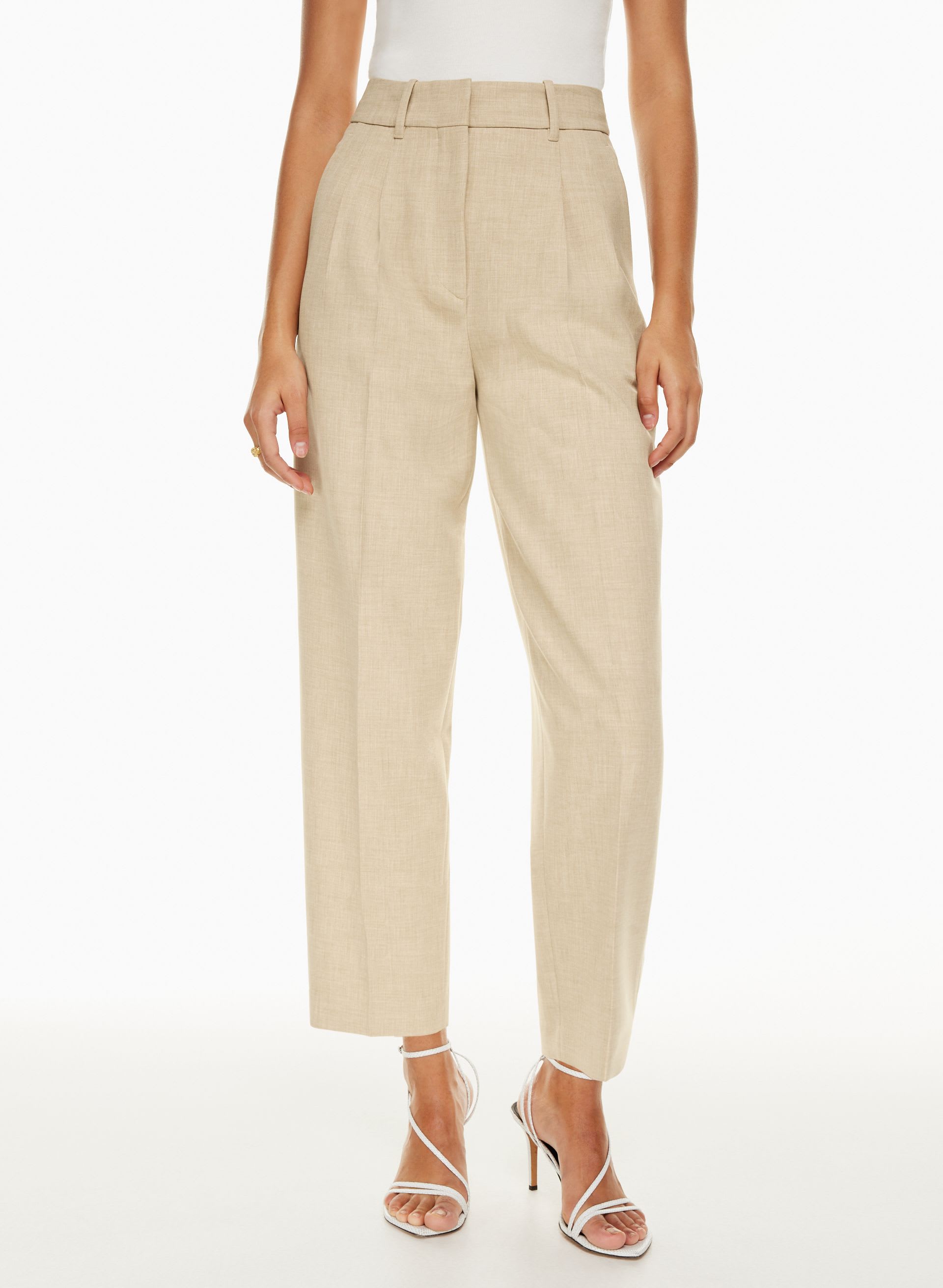 Carrot Pant | Aritzia US
