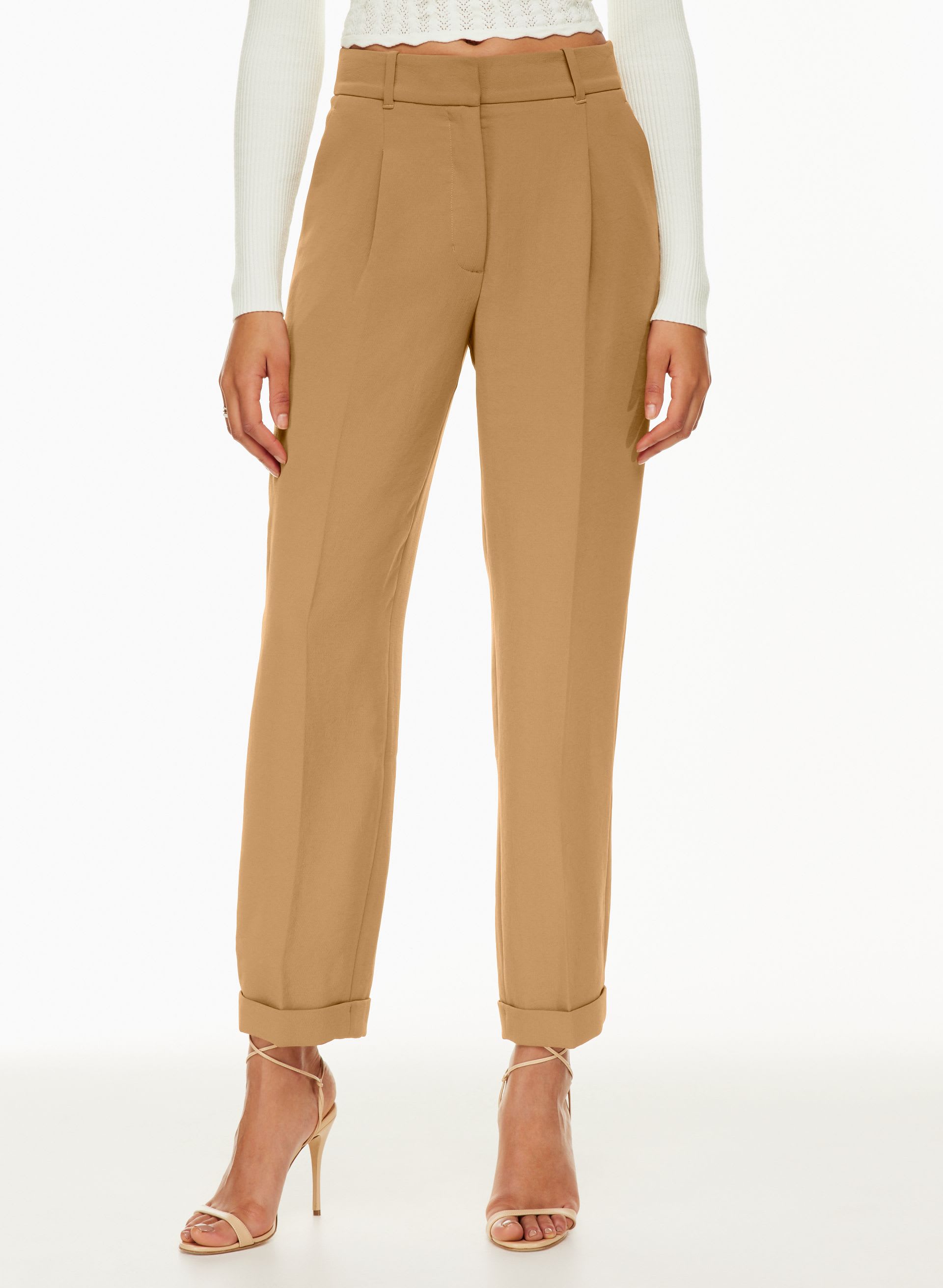 DASHWOOD PANT | Aritzia