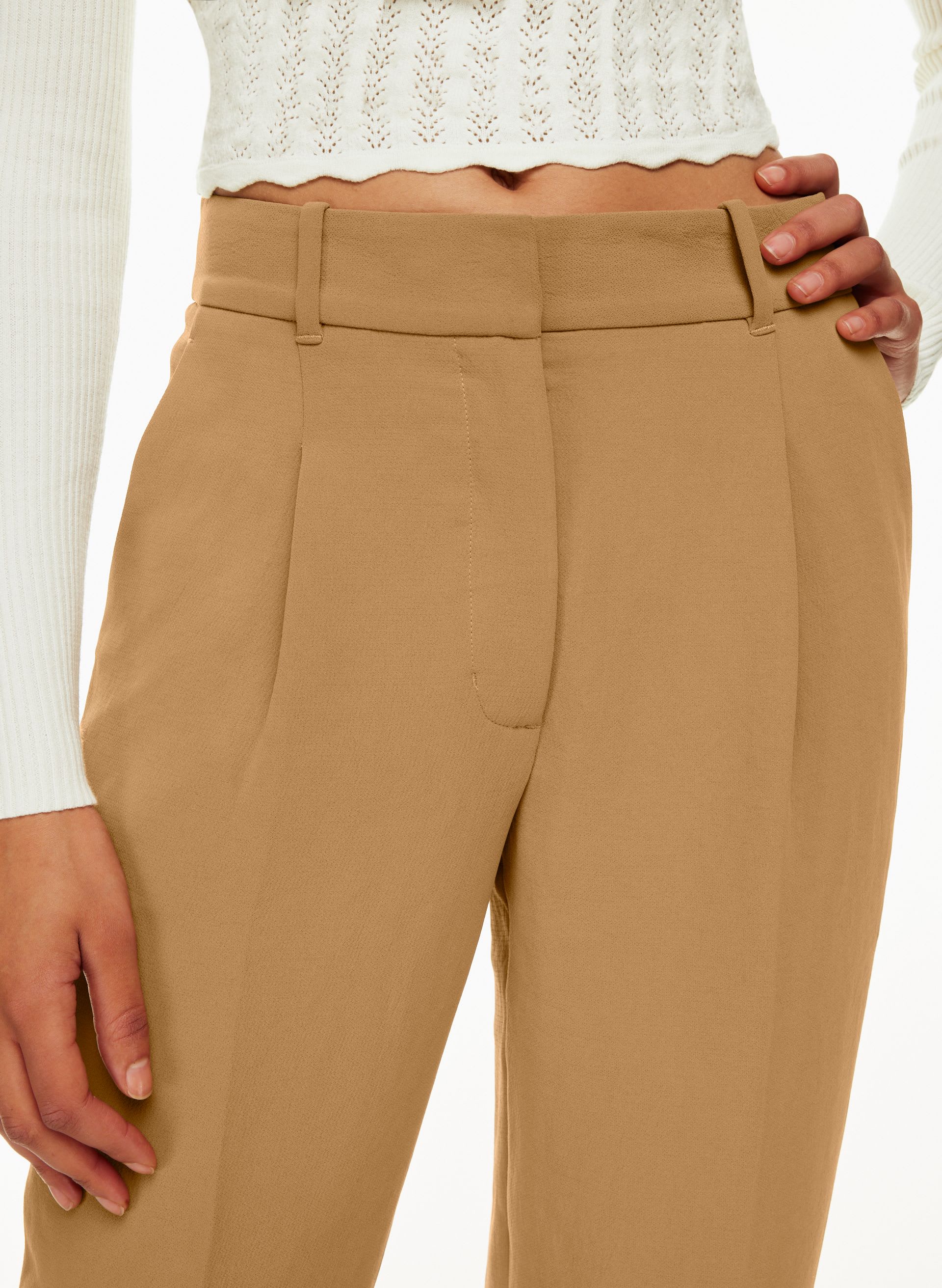 DASHWOOD PANT | Aritzia