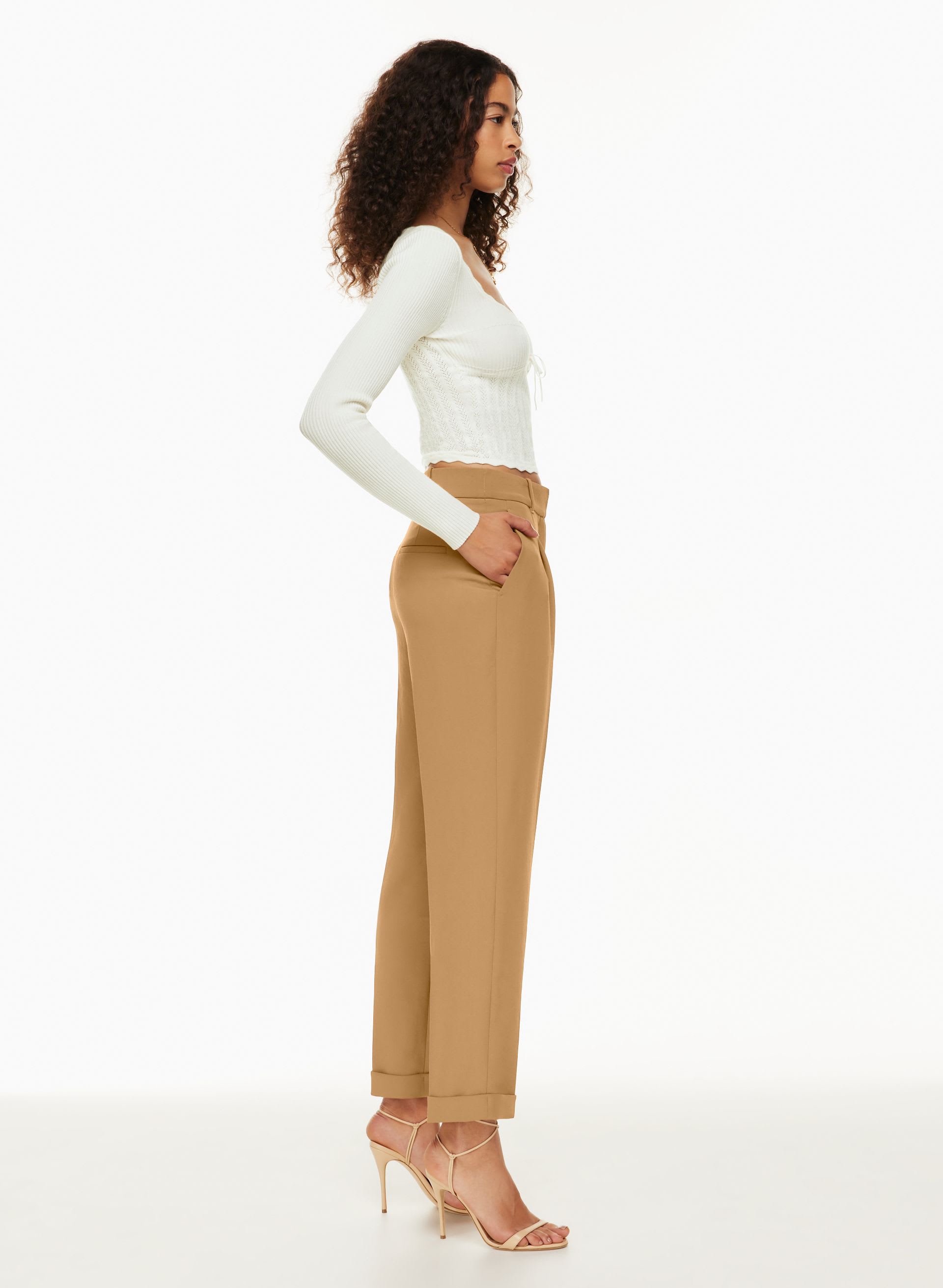 DASHWOOD PANT | Aritzia