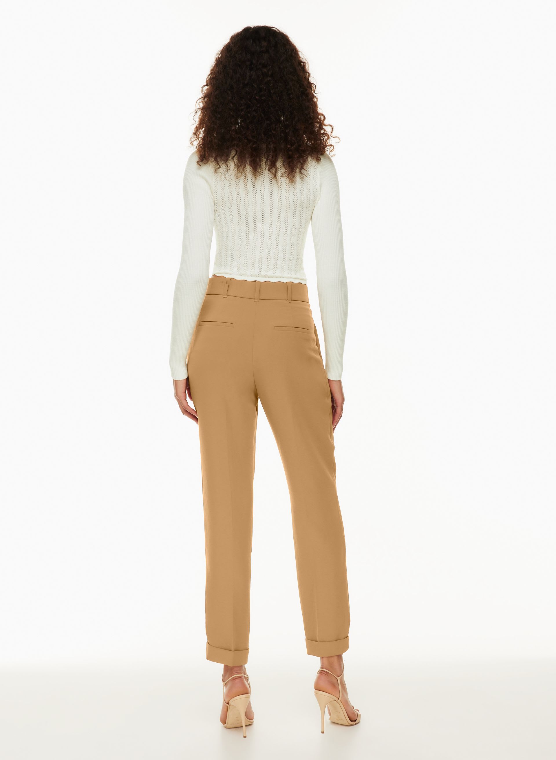 DASHWOOD PANT | Aritzia
