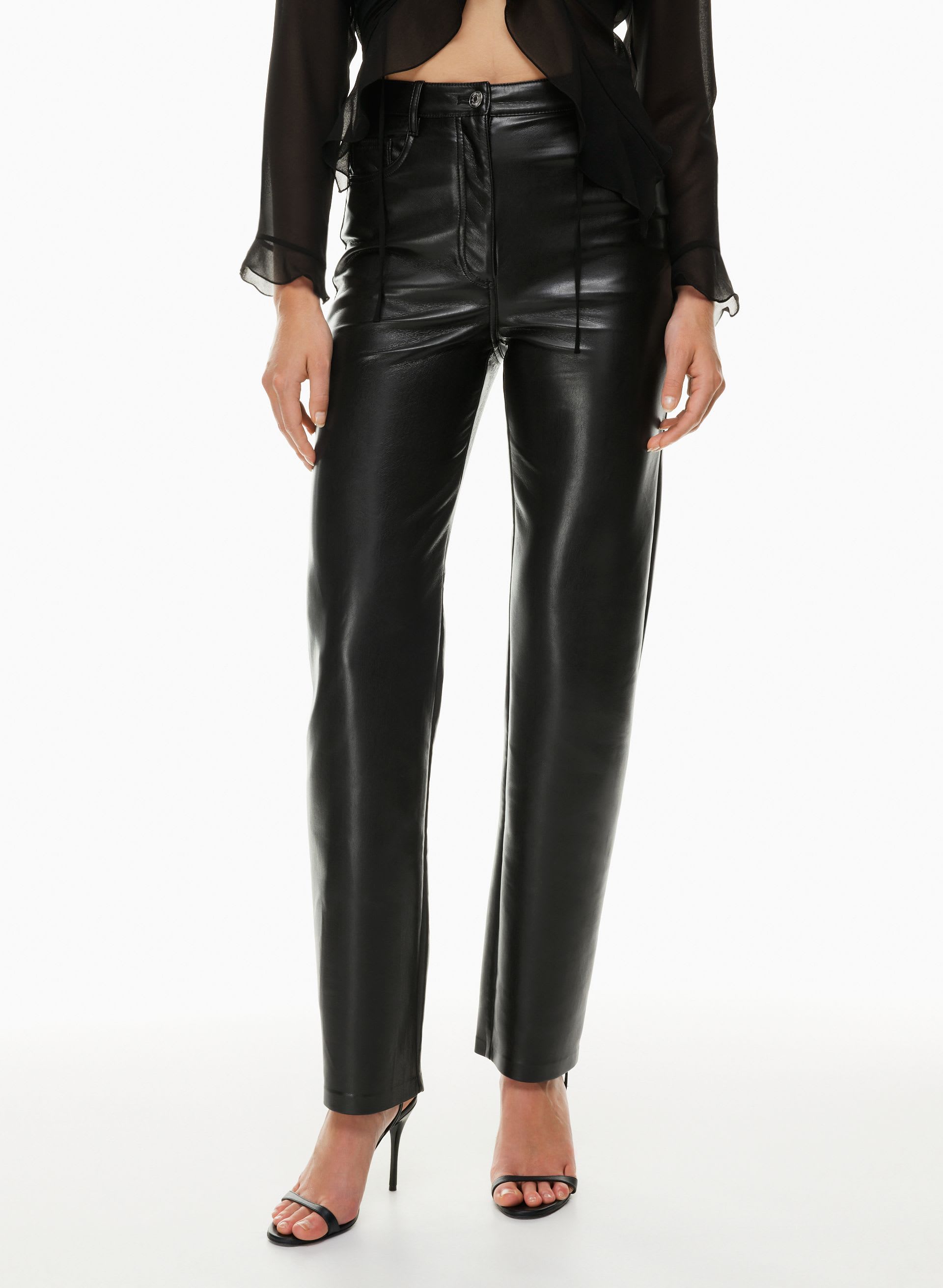 PANTALON THE MELINA | Aritzia